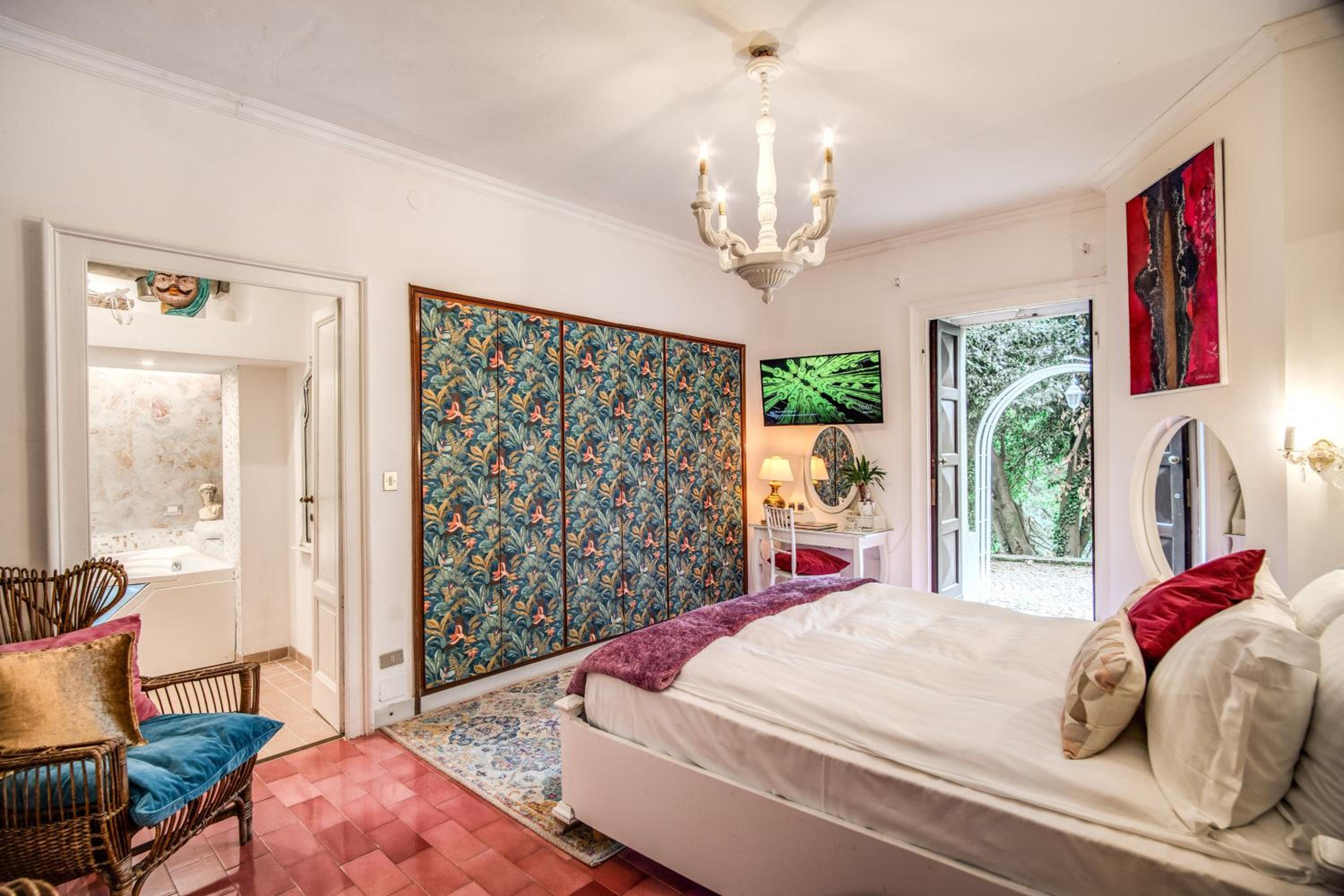 One-Bedroom Villa photo 2
