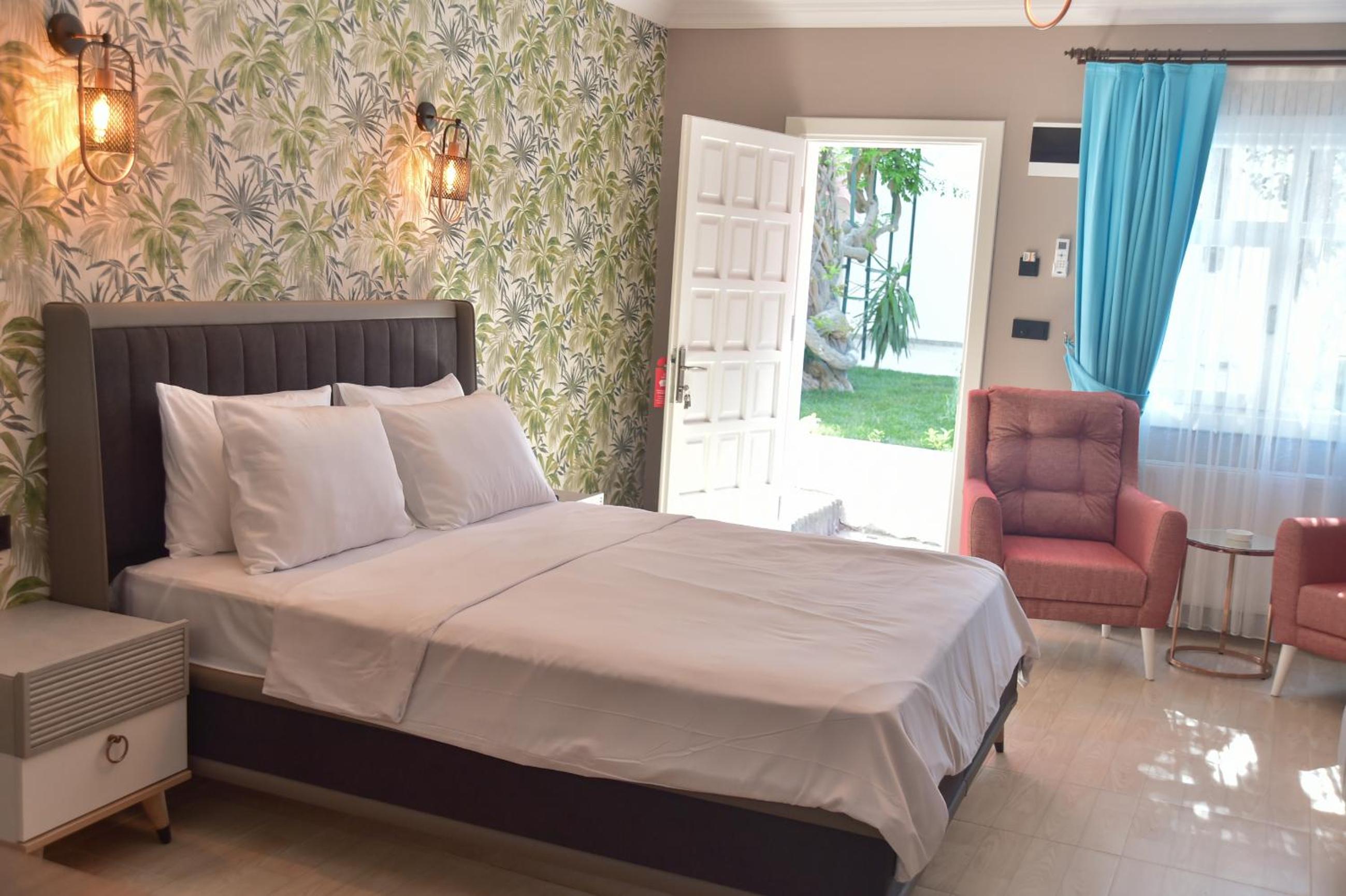 Triple Room - Photo 1