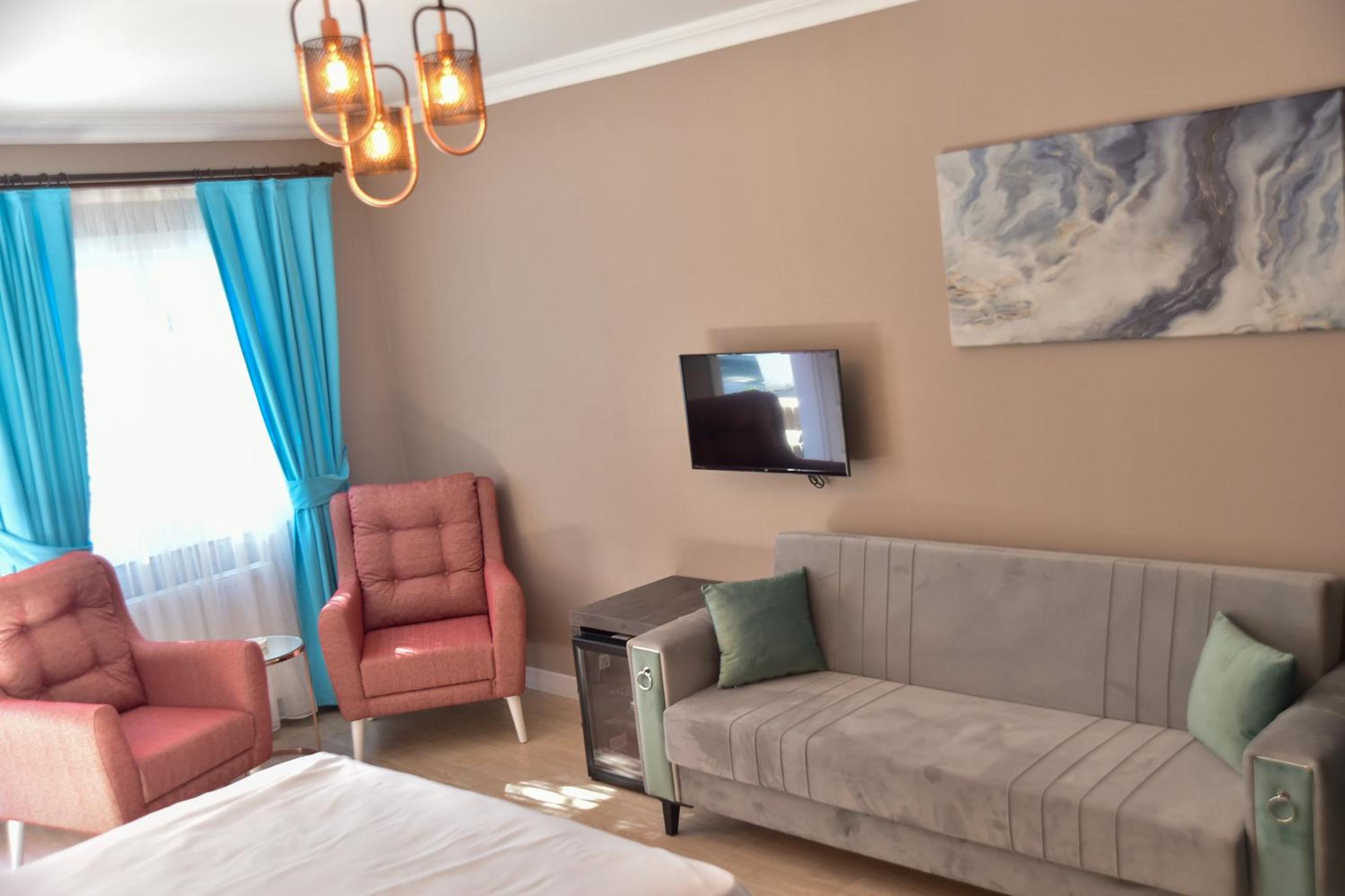 Triple Room - Photo 5