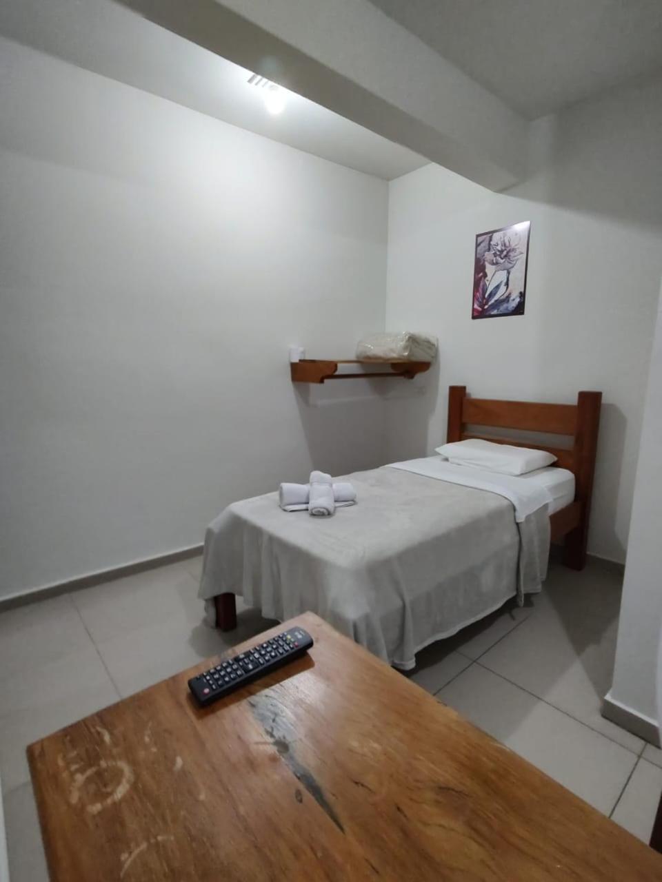 Deluxe Single Room photo 1