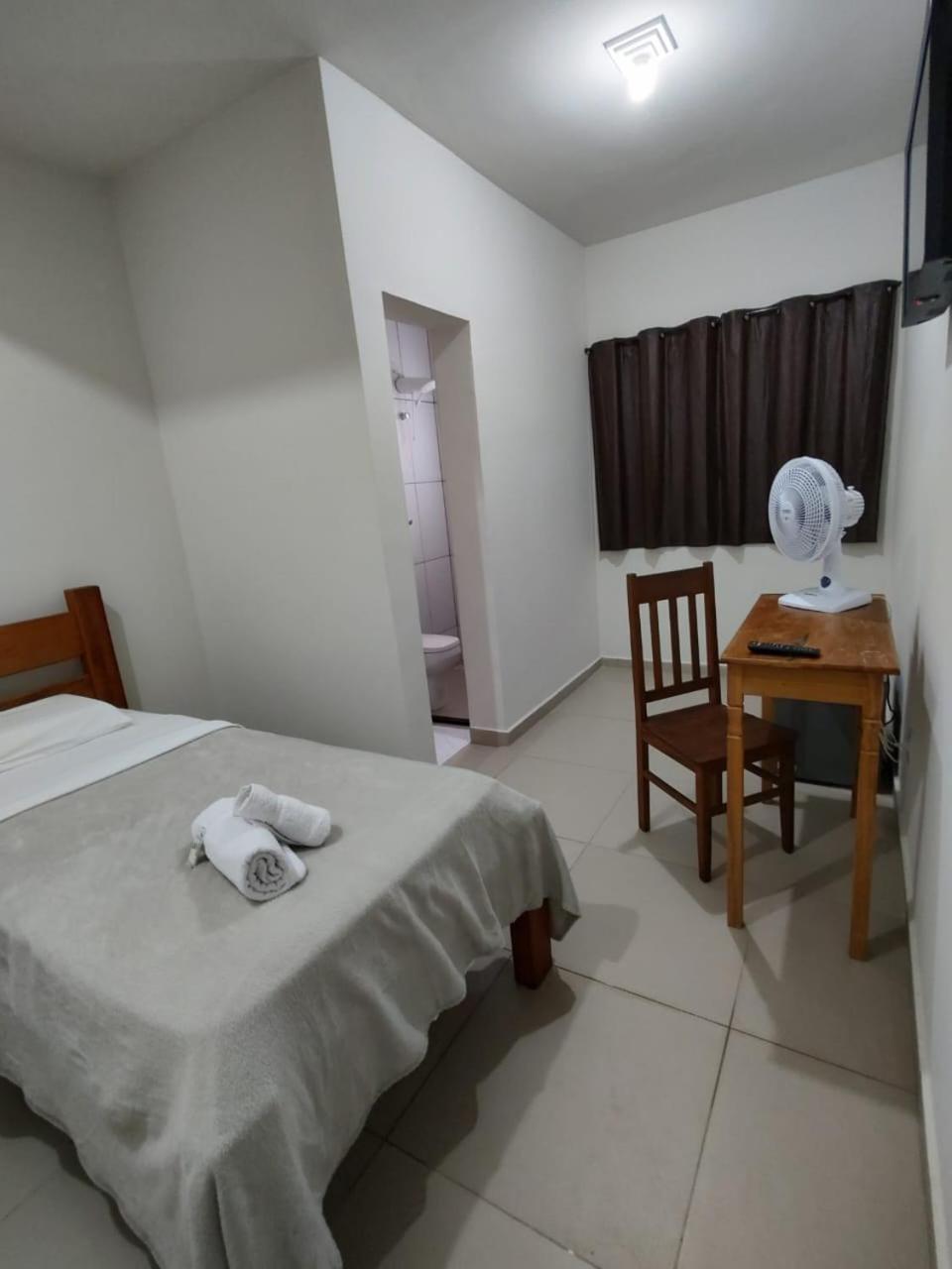 Deluxe Single Room photo 2