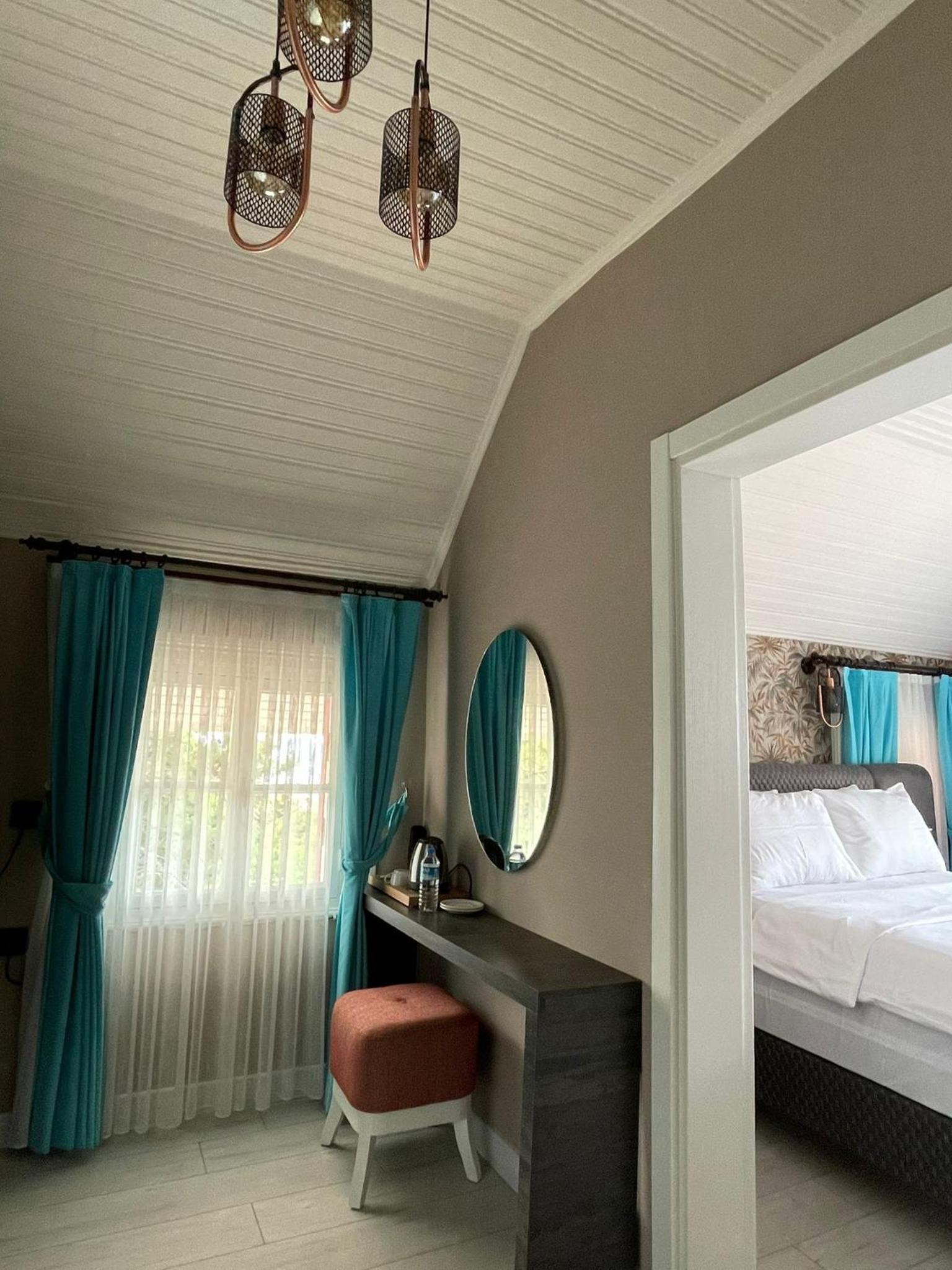 Double Room with Terrace - Photo 1