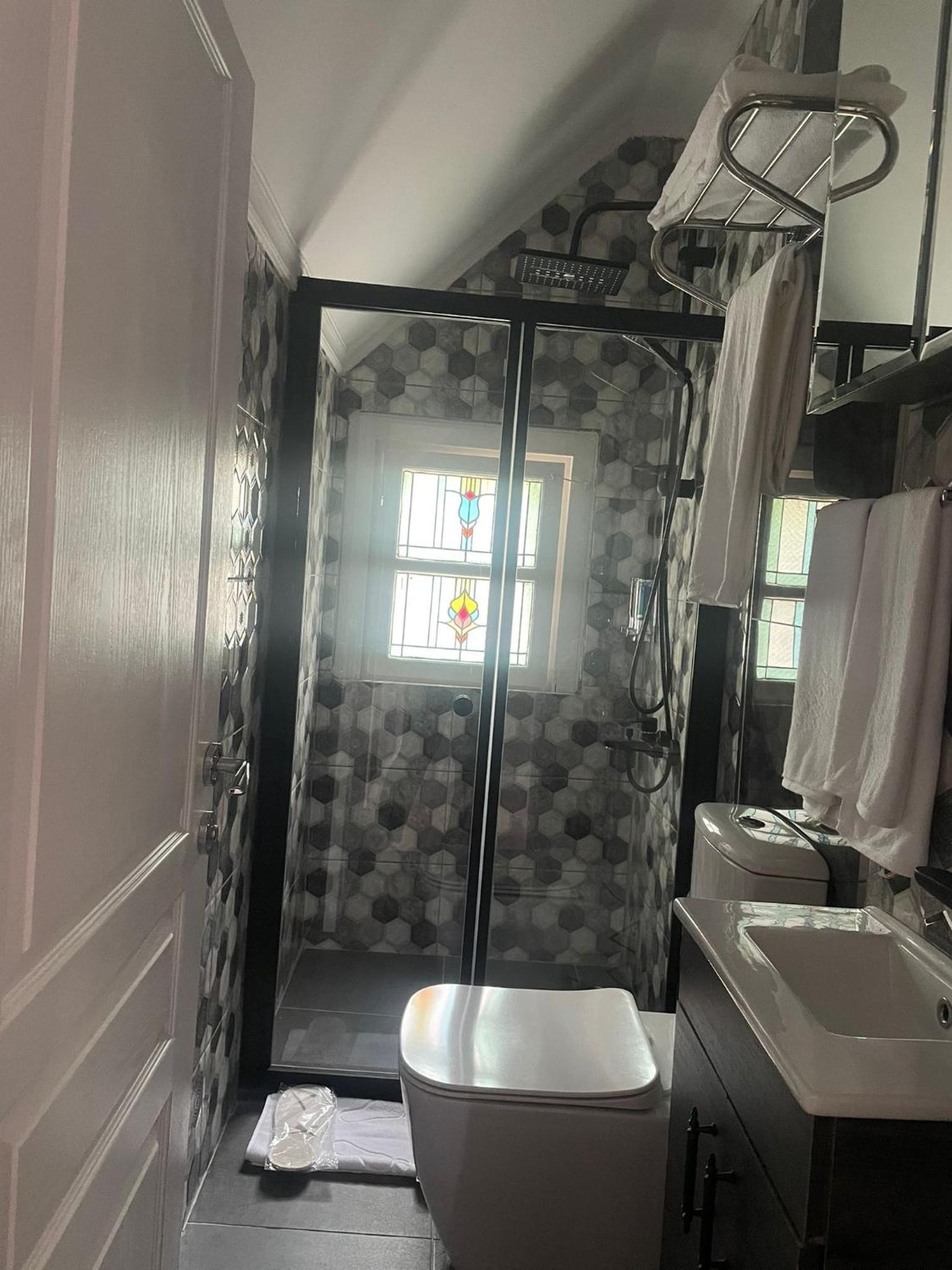 Double Room with Terrace - Photo 5