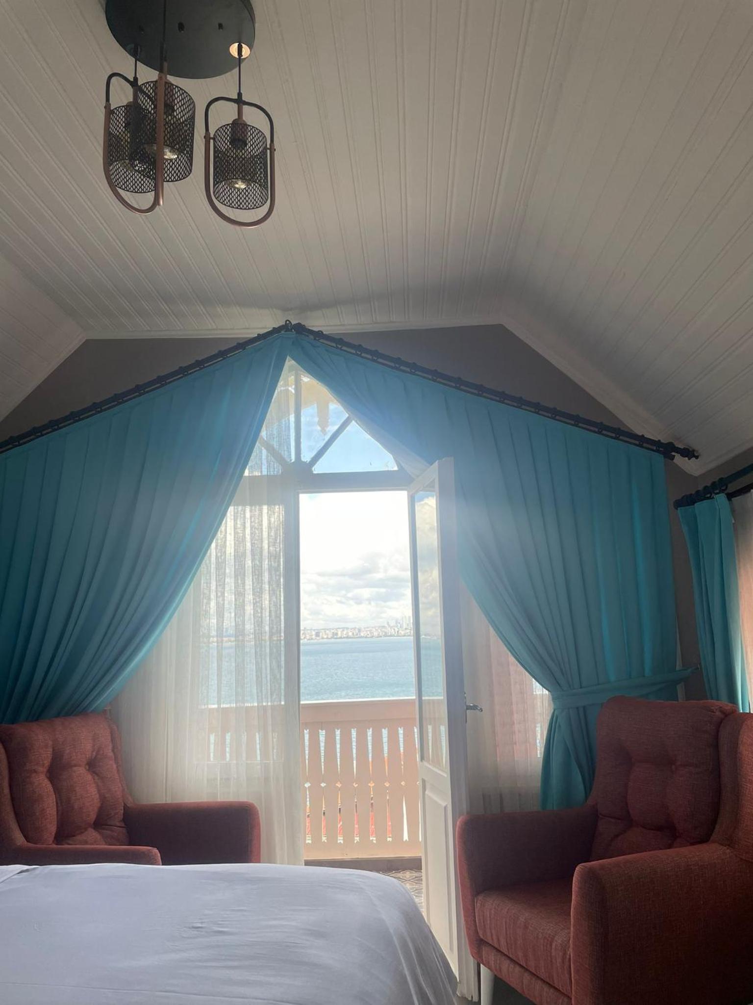 Double Room with Terrace - Photo 6