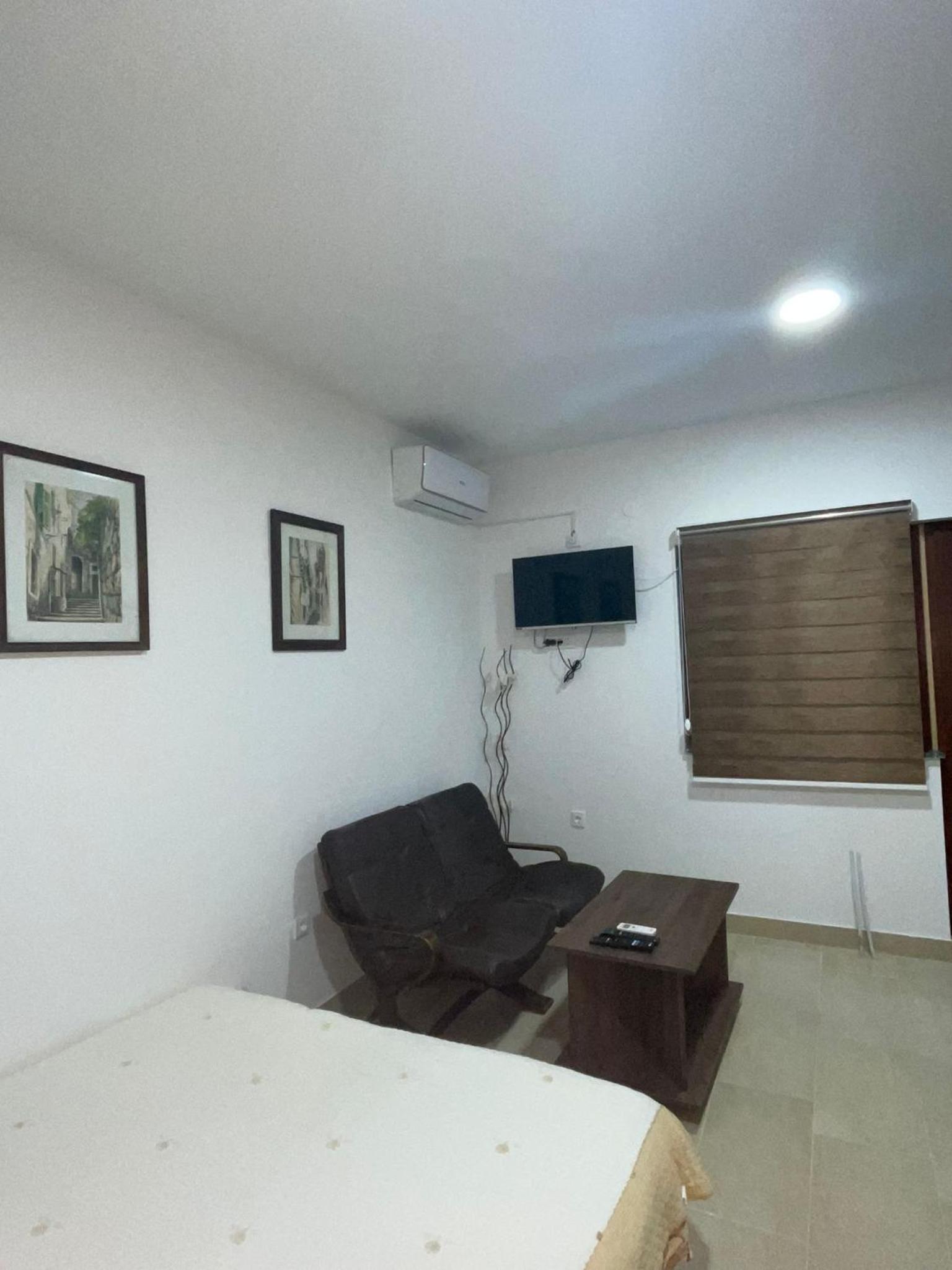 Studio with Garden View photo 1