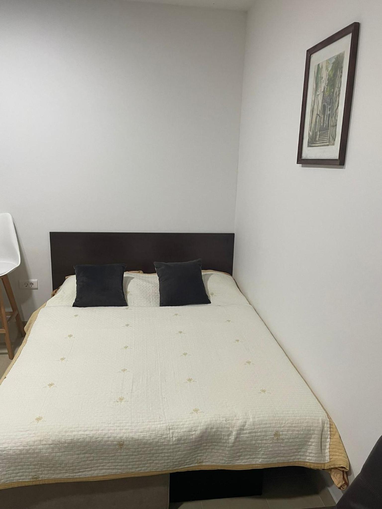 Studio with Garden View photo 3