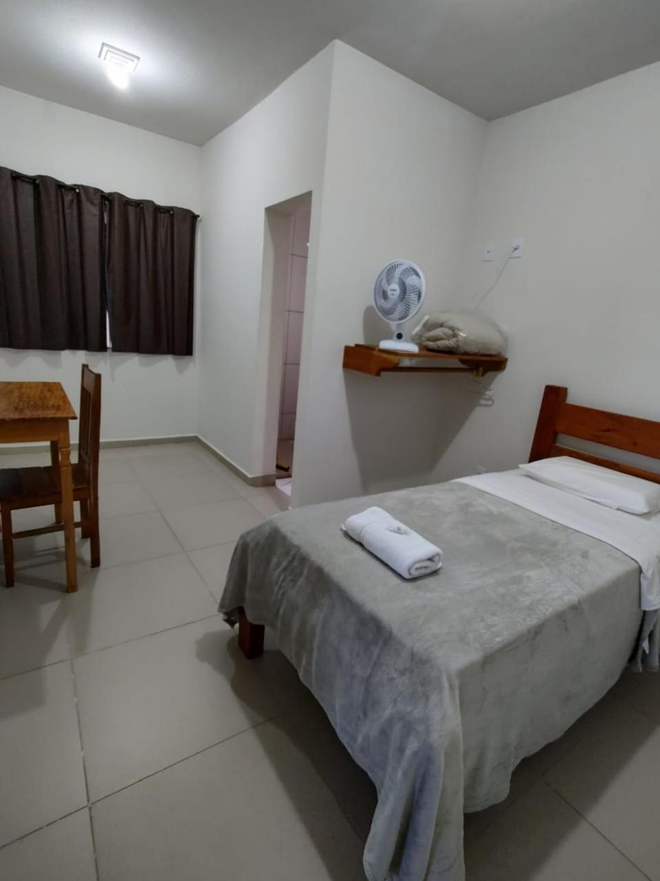 Standard Single Room photo 2