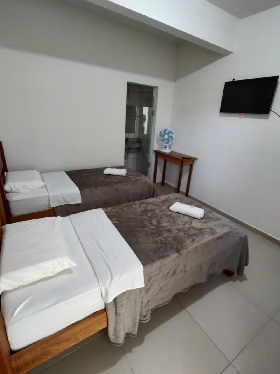 Deluxe Double Room - Photo 2