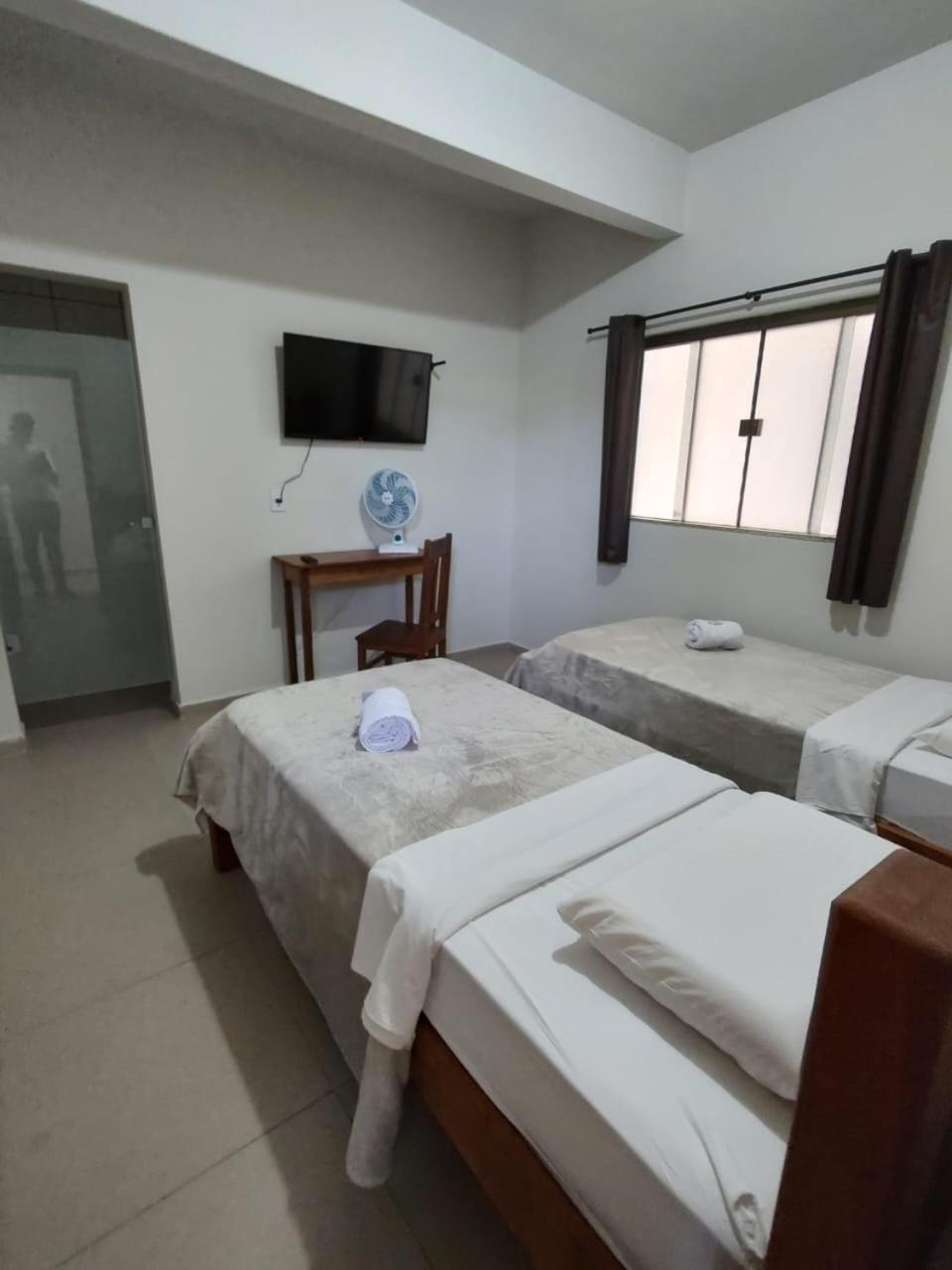 Deluxe Double Room - Photo 1