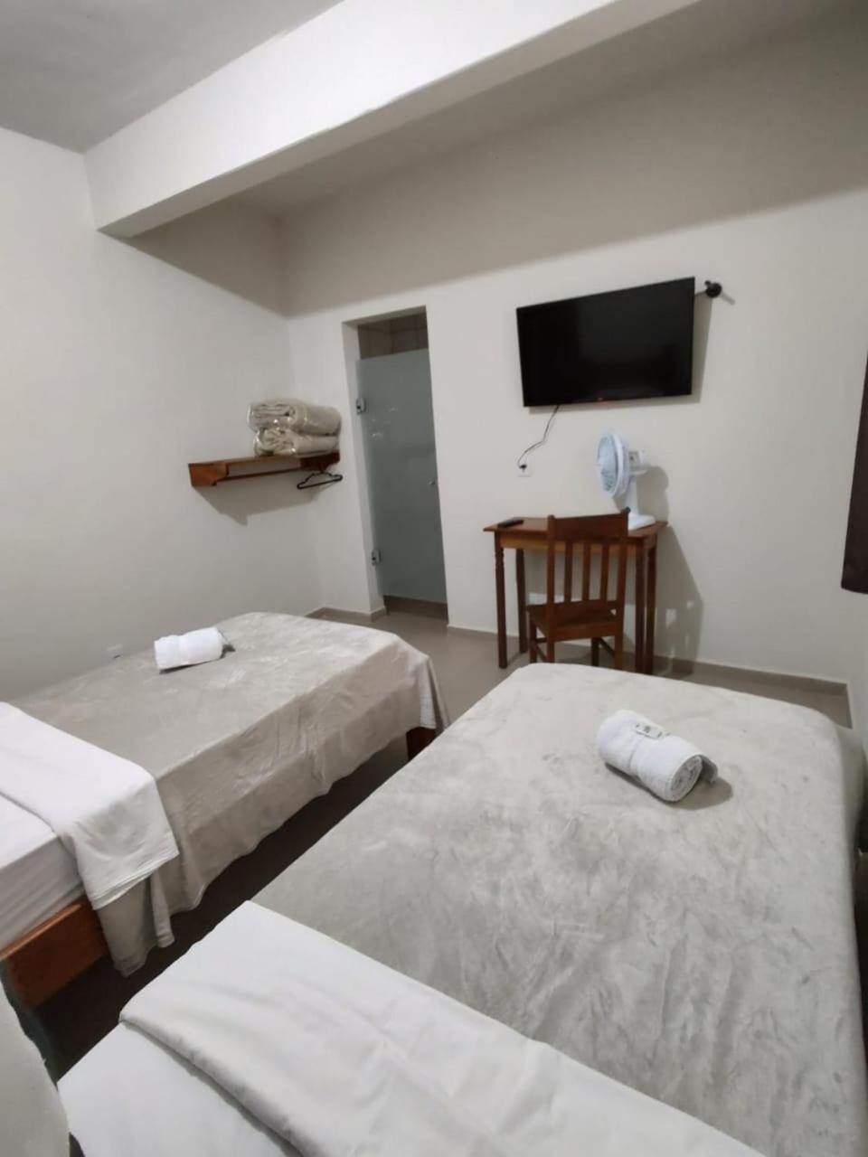 Deluxe Double Room - Photo 5