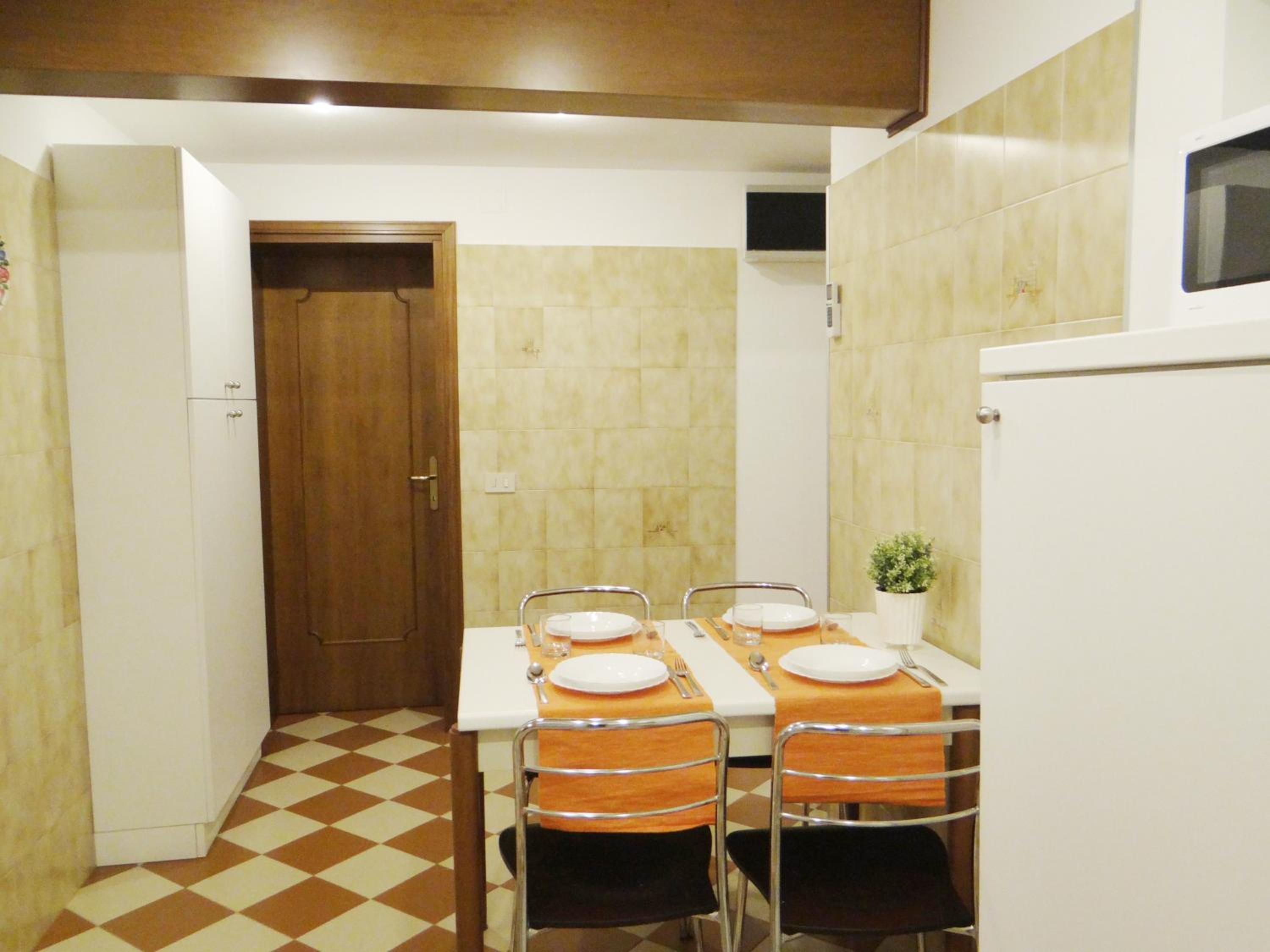 Apartment - Ground Floor photo 3