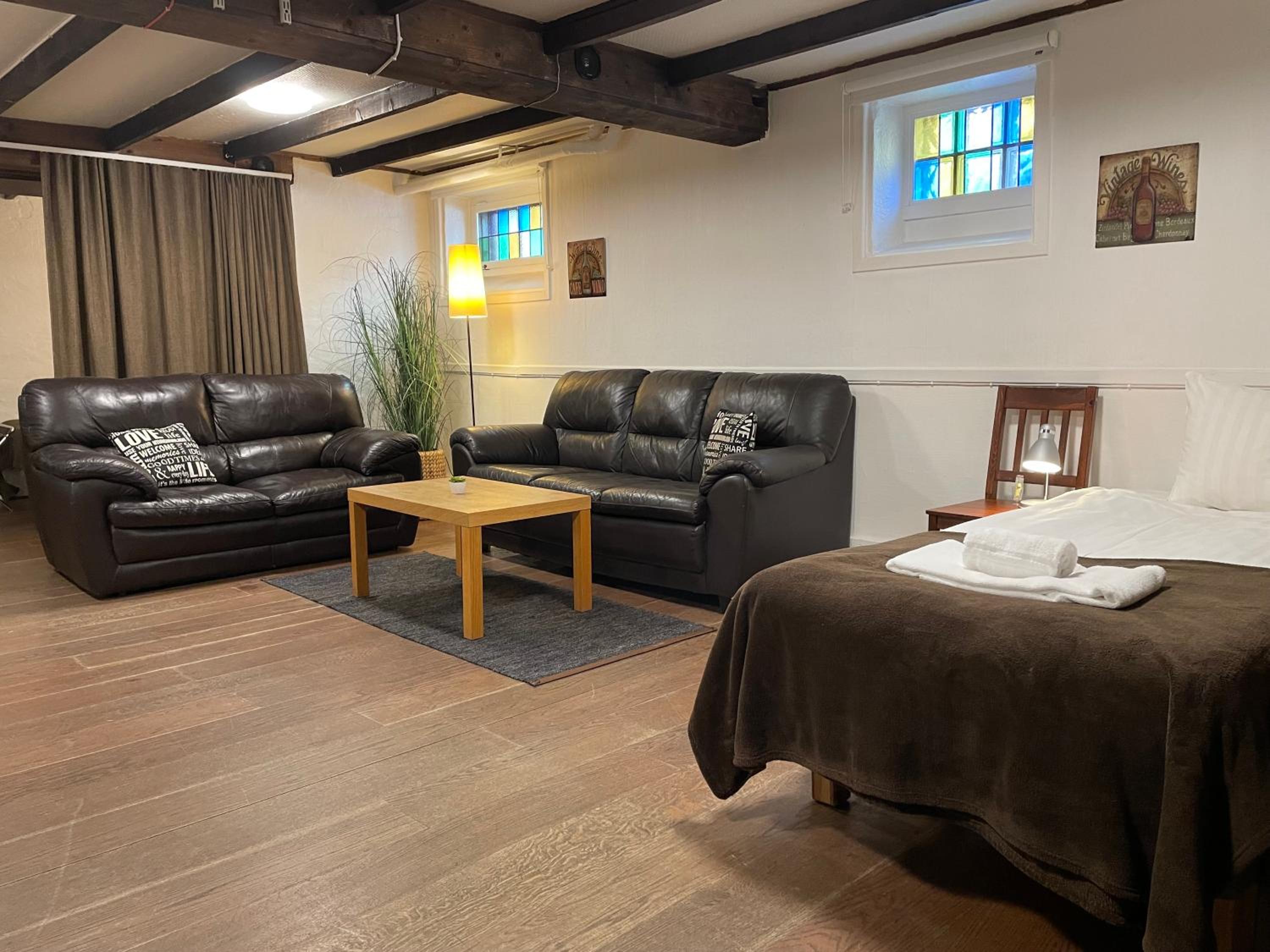 Family Room photo 2