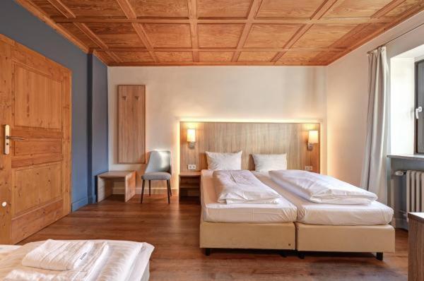 Triple Room - Annex