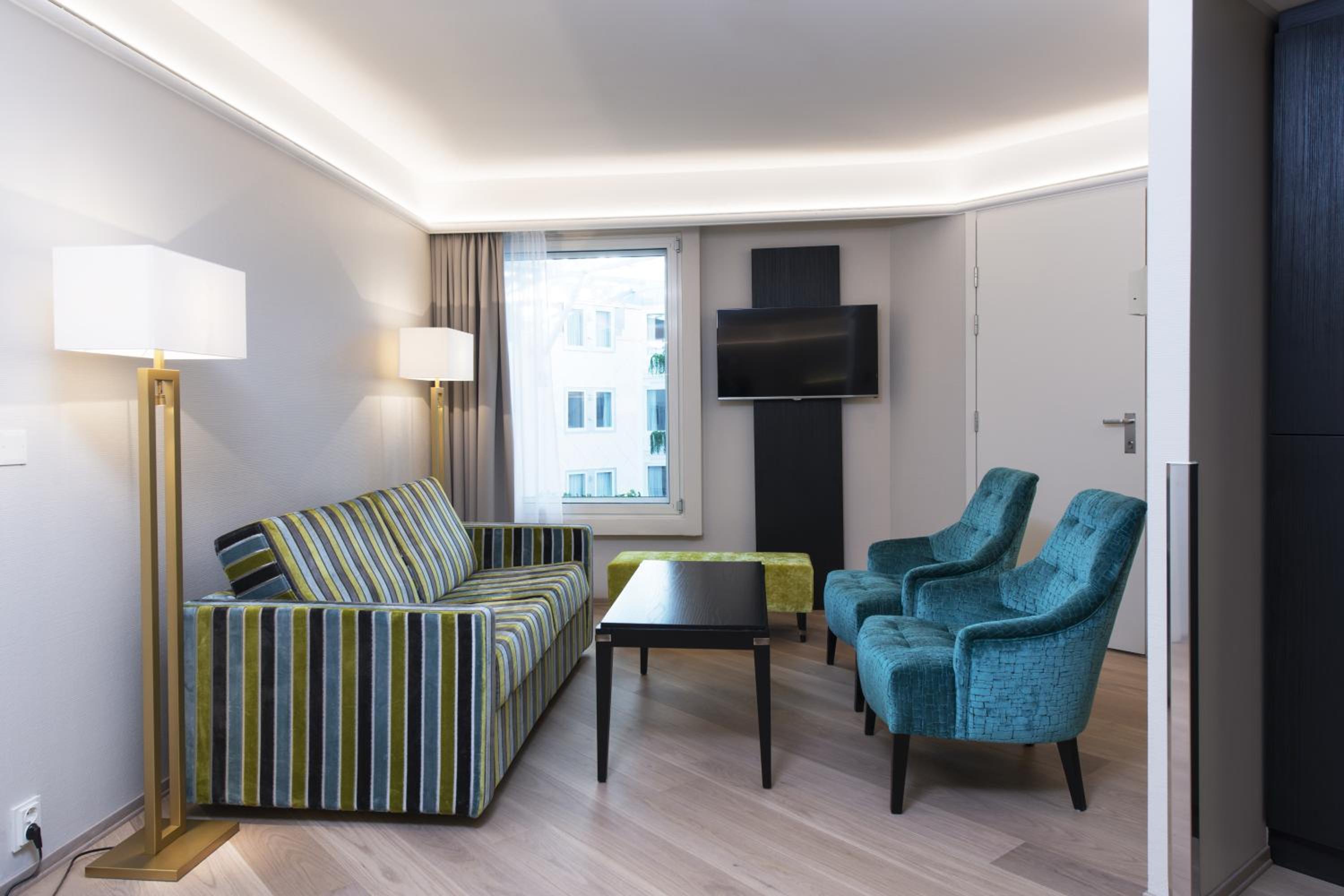 Business Double or Twin Room - Photo 4