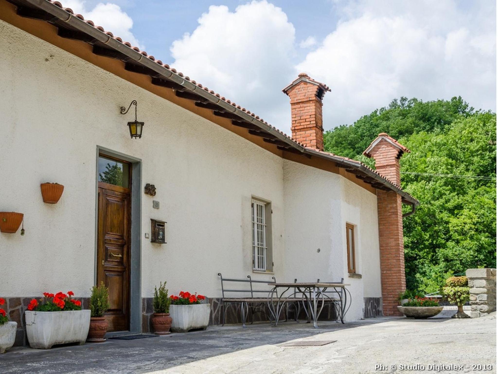 Three-Bedroom House - Photo 18