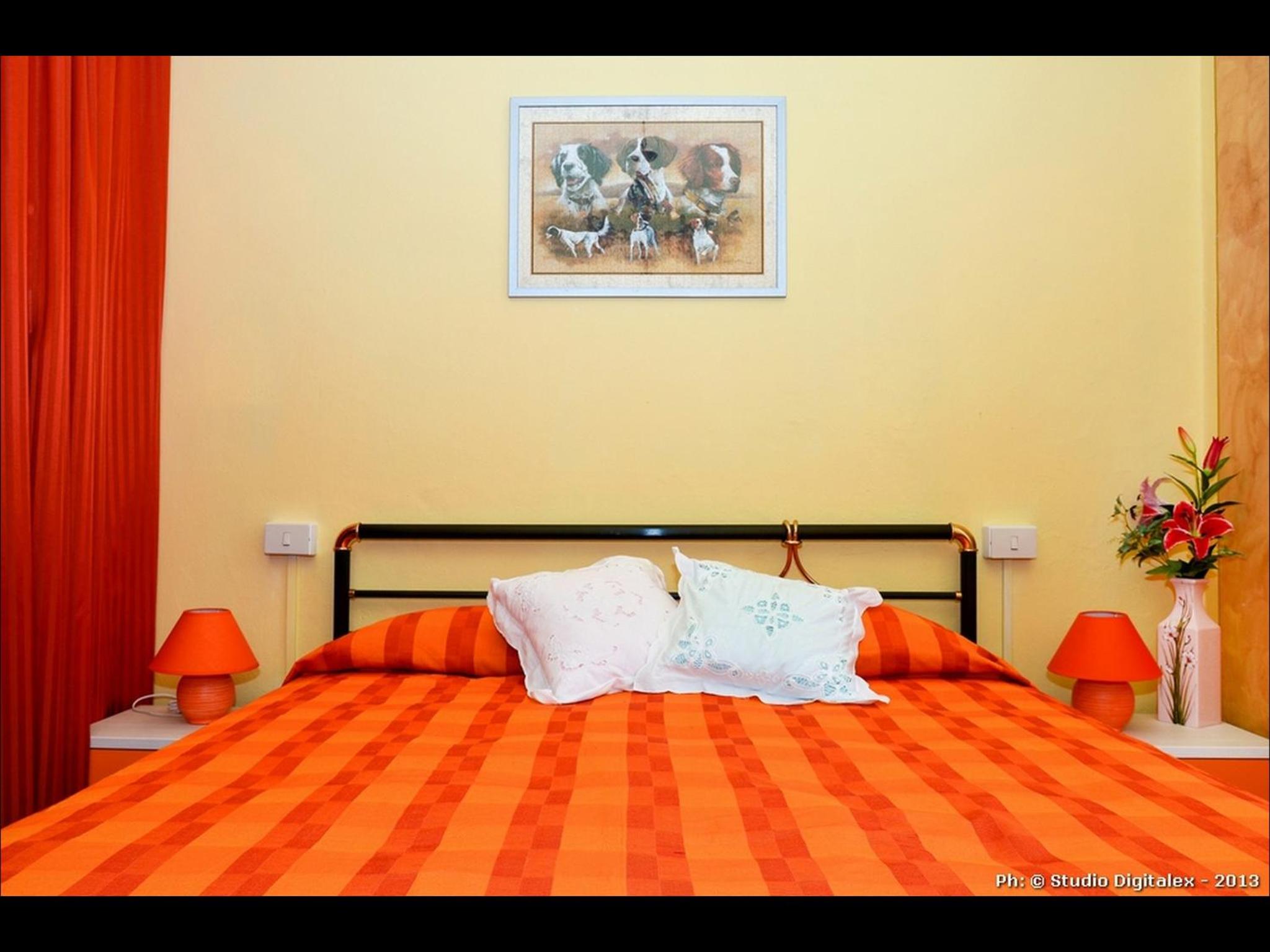 Three-Bedroom House - Photo 19