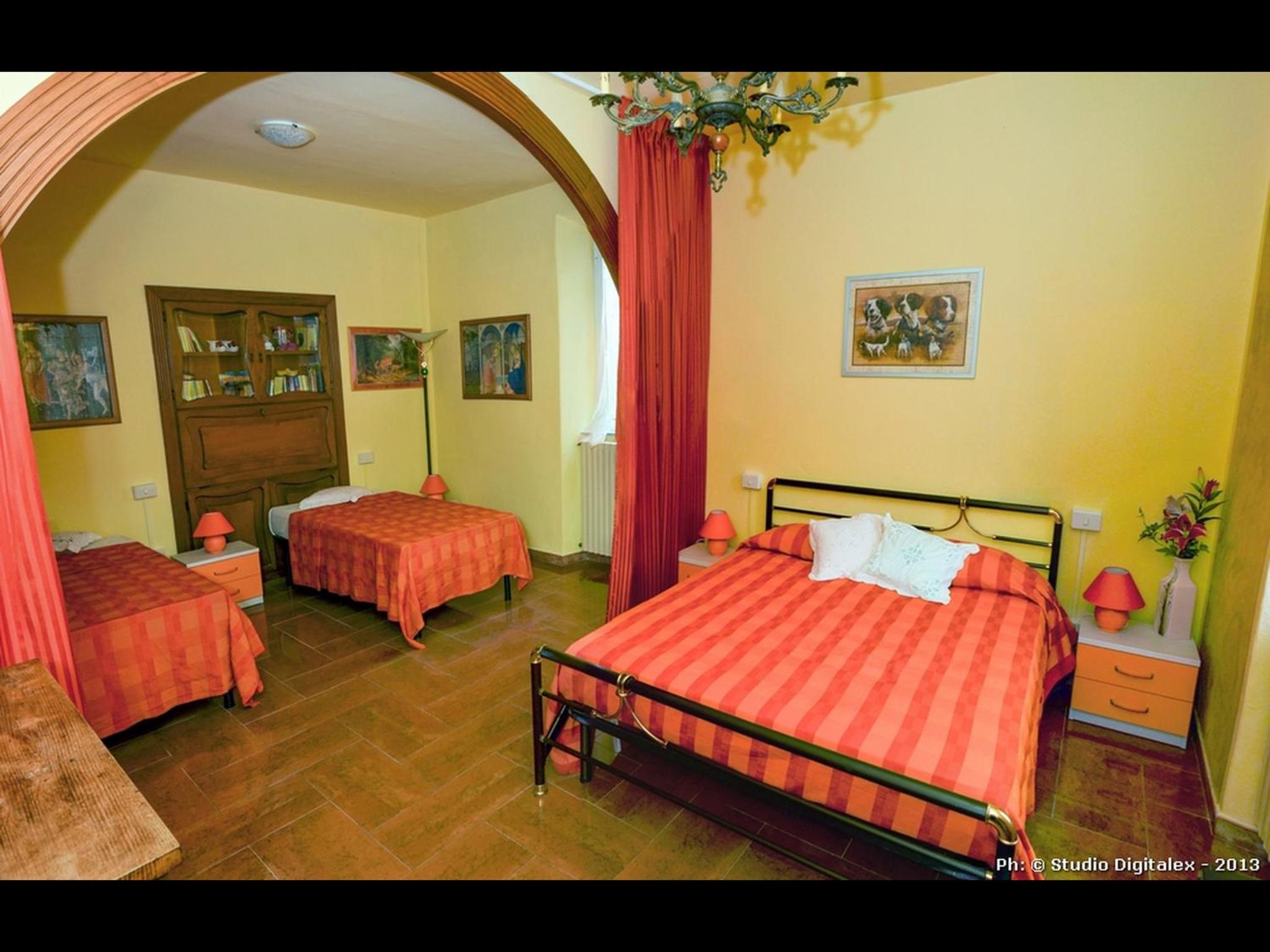 Three-Bedroom House - Photo 12