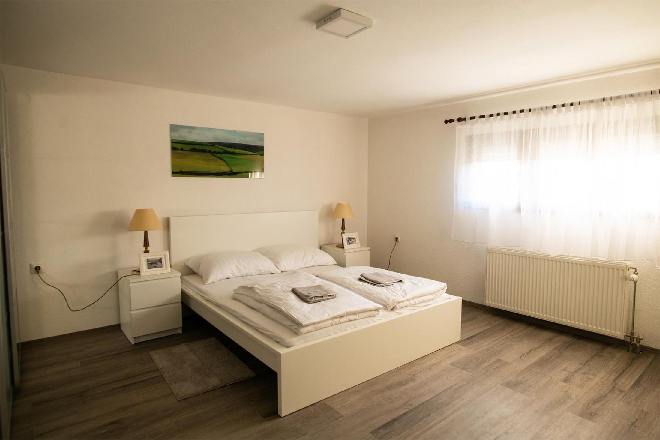 Double Room With Garden View photo 3