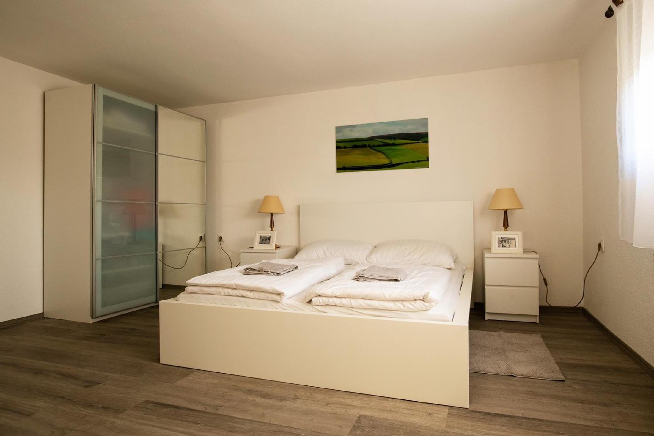 Double Room With Garden View photo 1