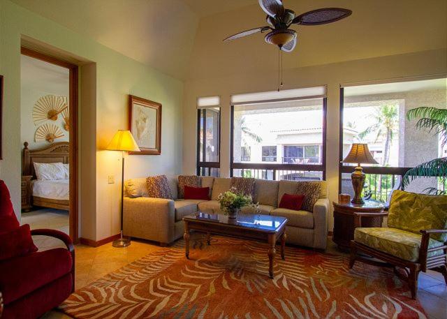 Two-Bedroom Condo photo 1