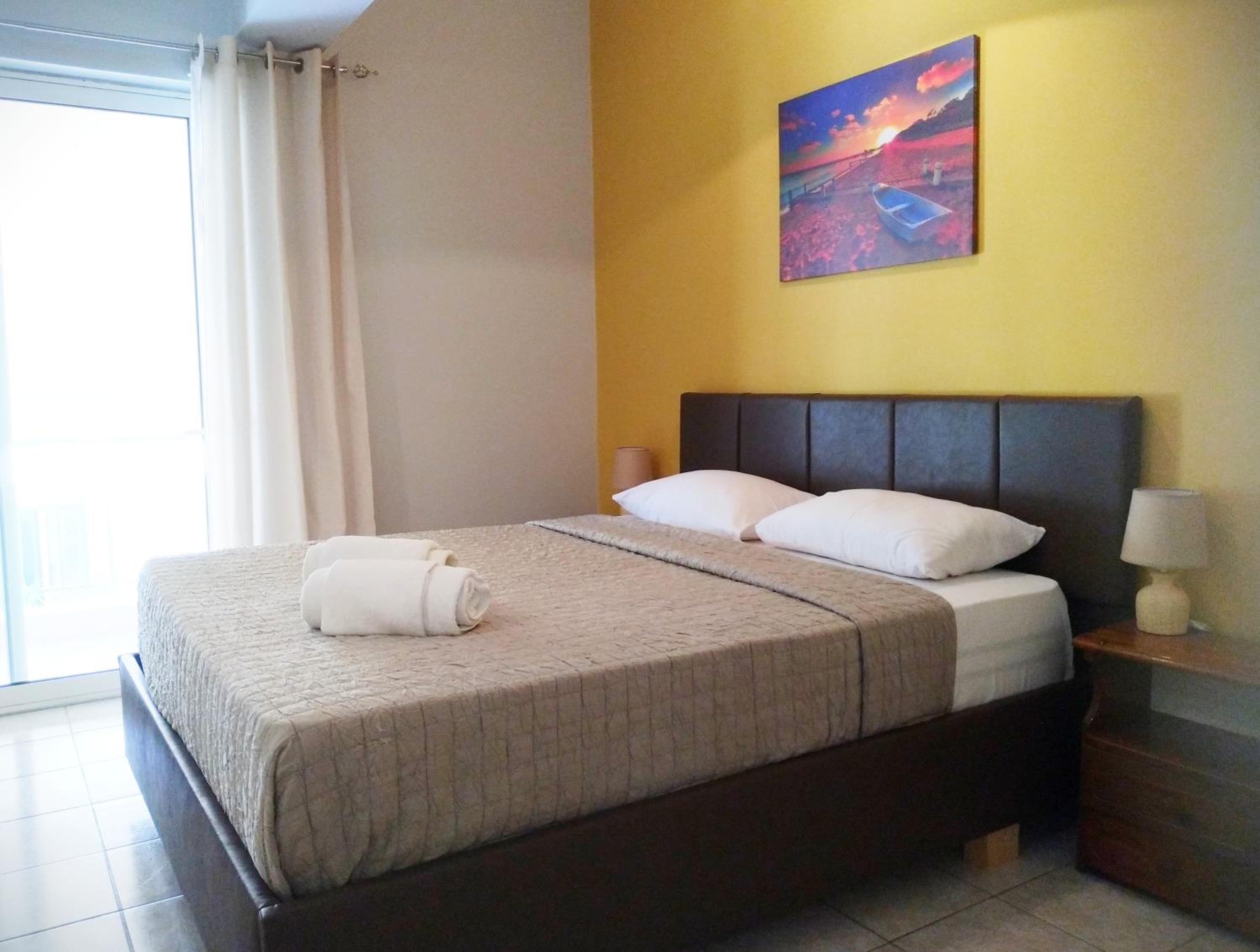 Standard Triple Room photo 1