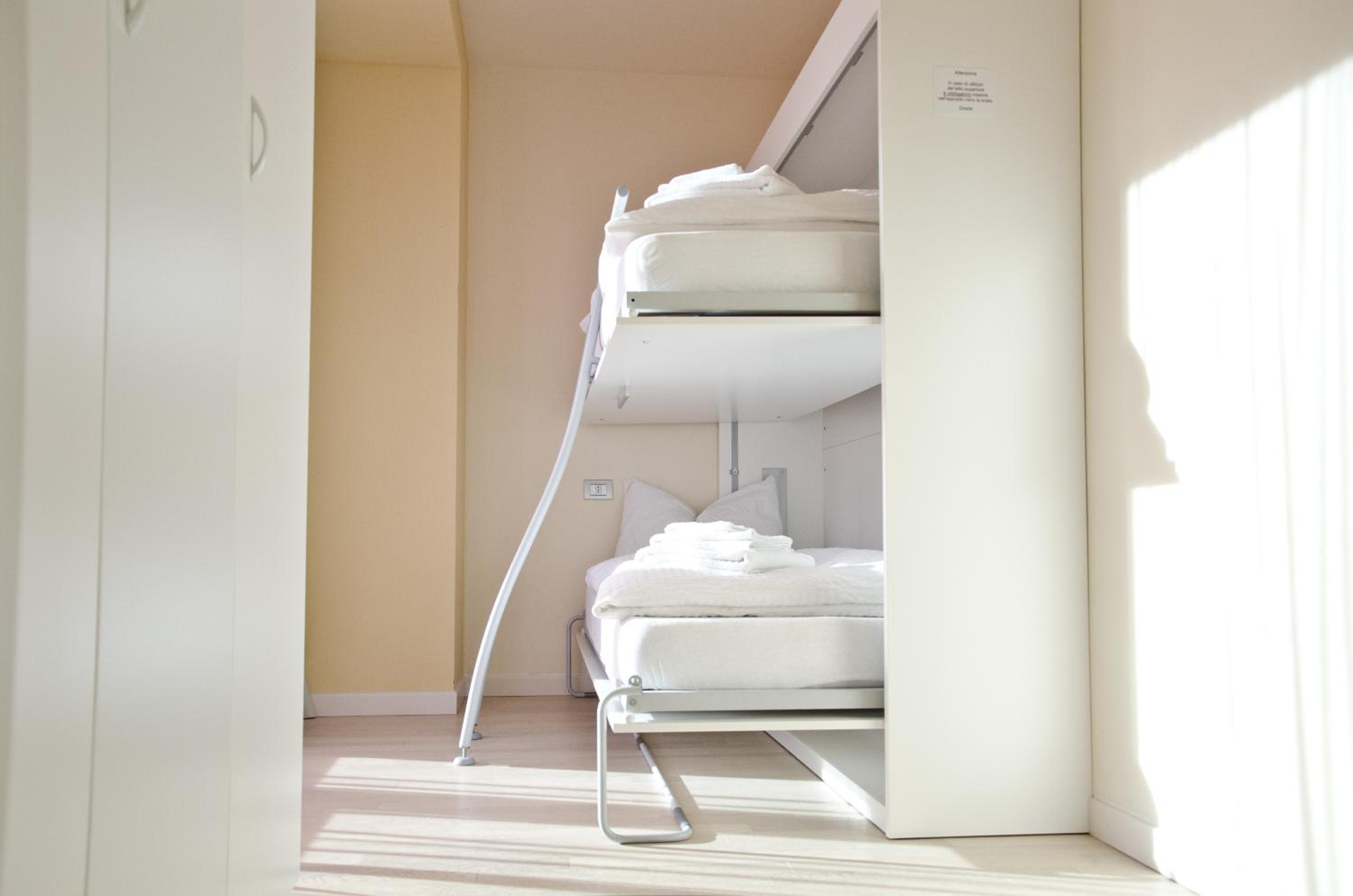 Quadruple Room photo 1