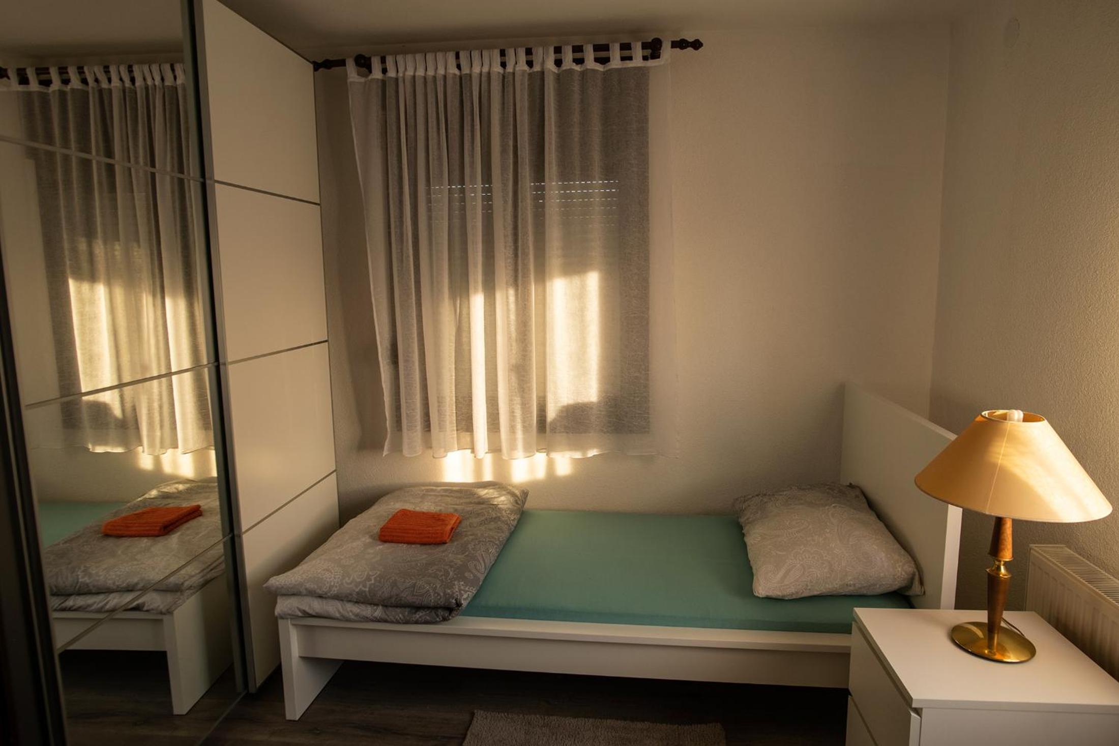 Standard Twin Room photo 3