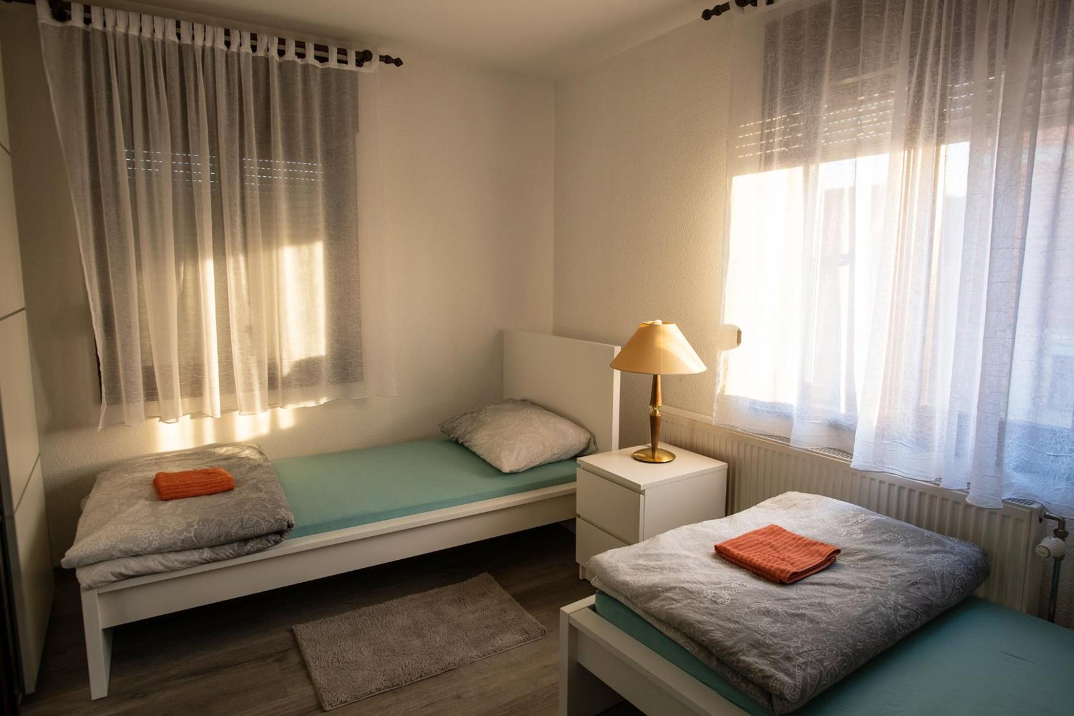 Standard Twin Room photo 1
