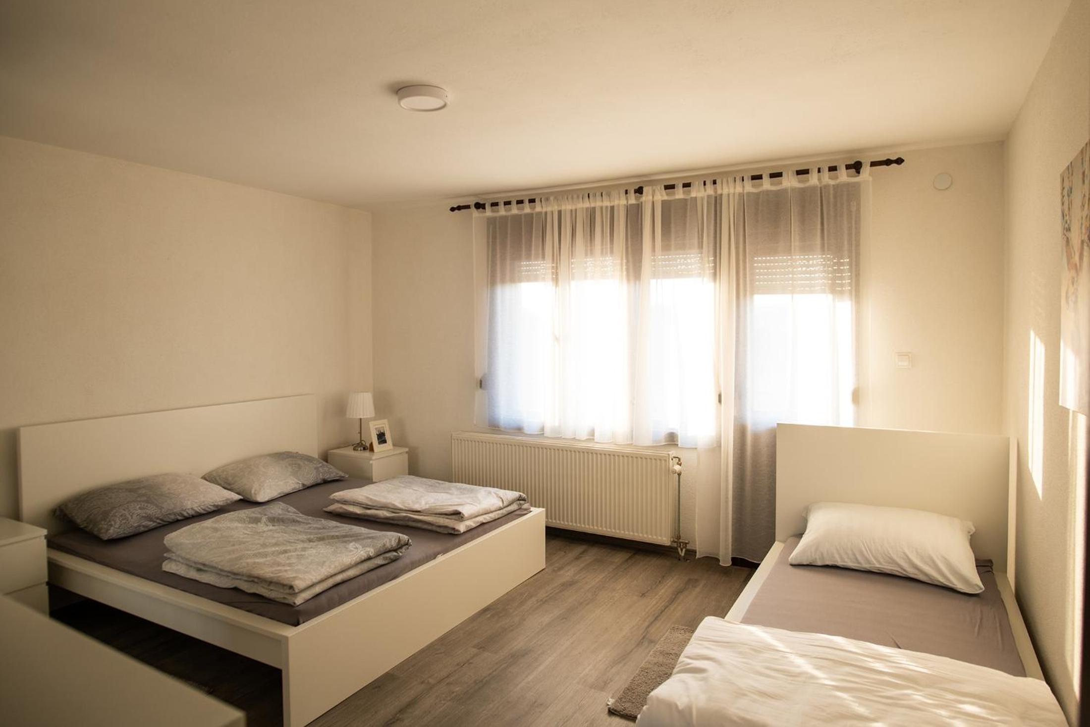 Double Room With Balcony photo 3