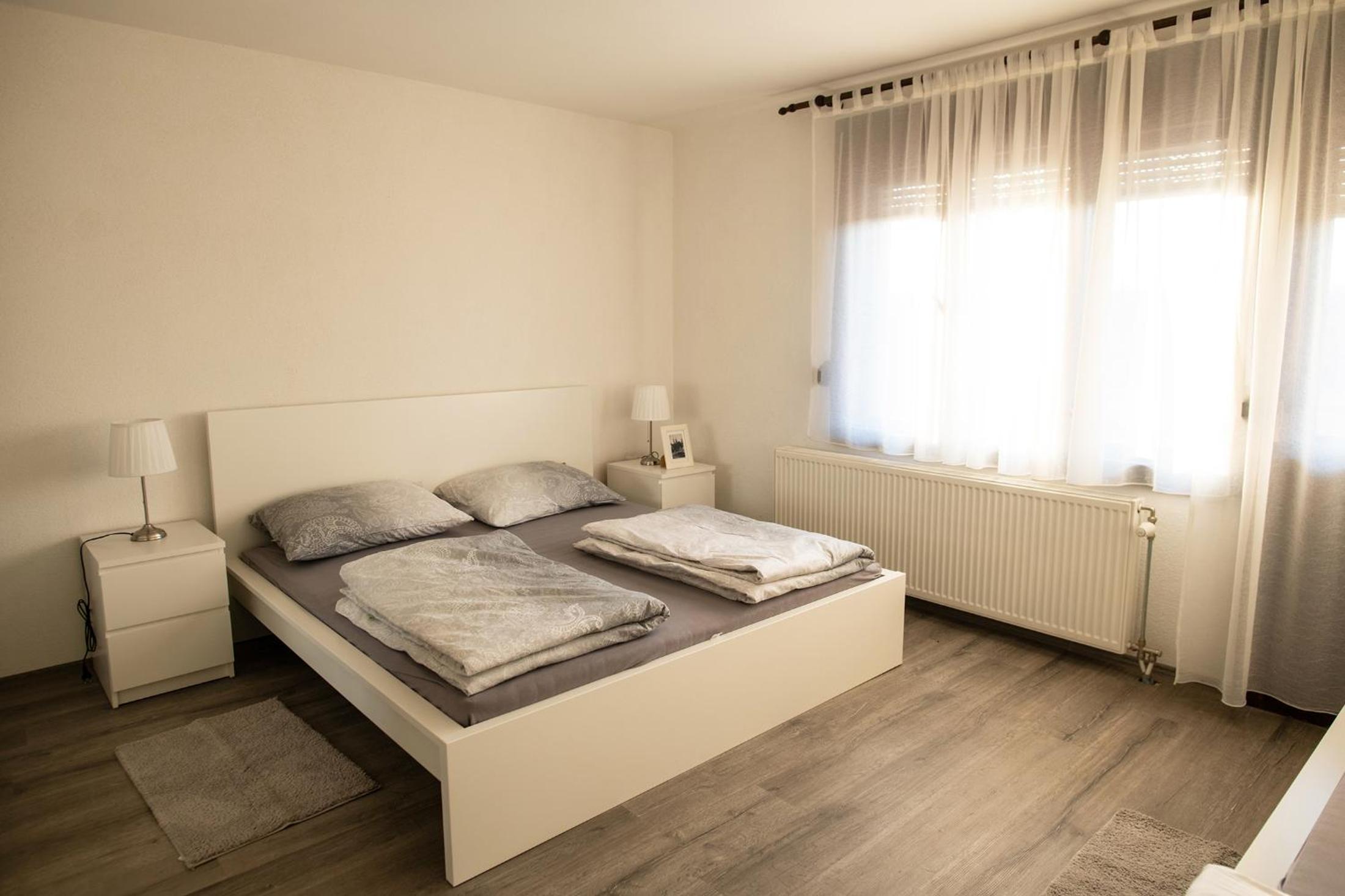 Double Room With Balcony photo 2