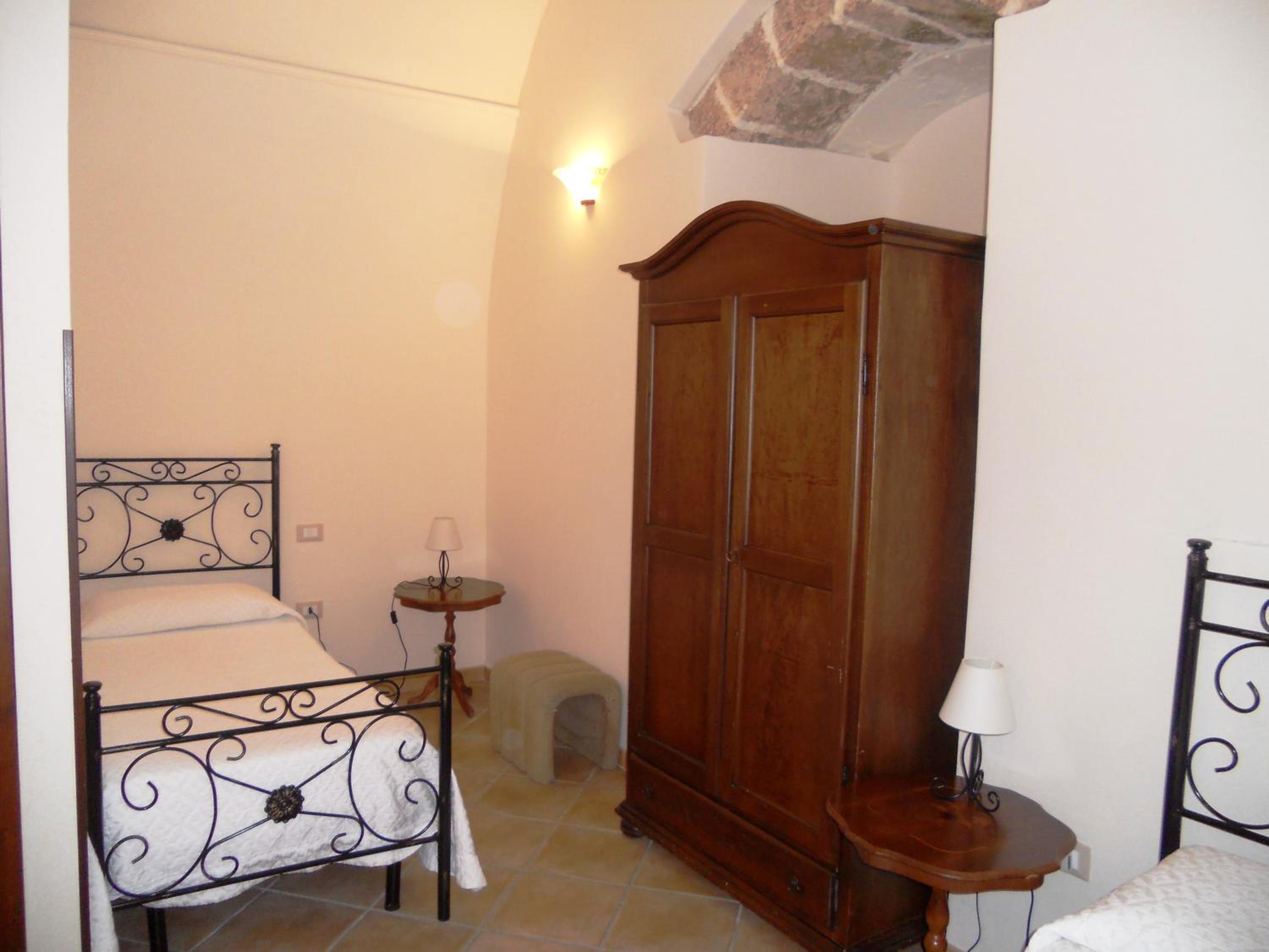 Twin Room photo 3