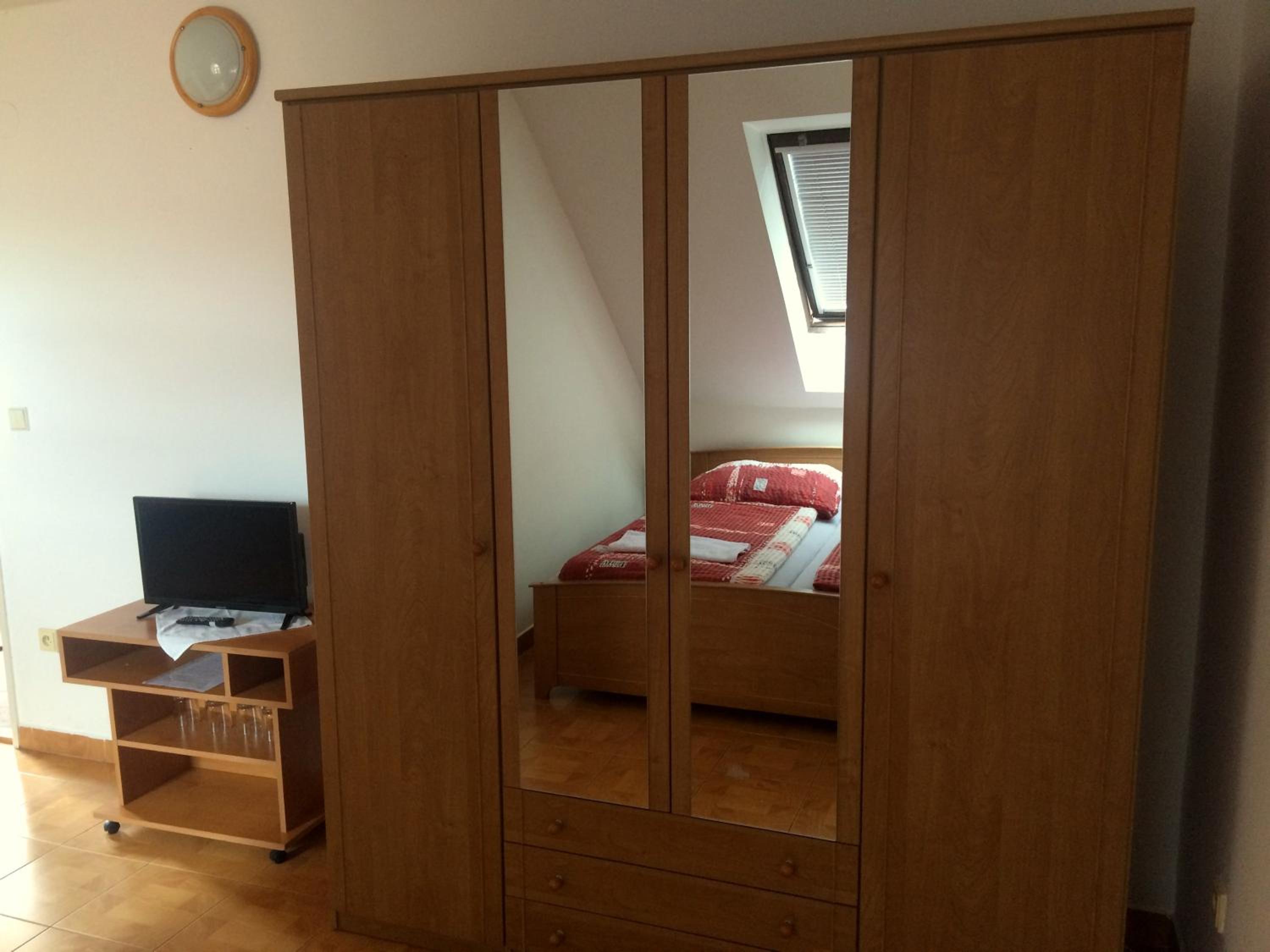Quadruple Room photo 3