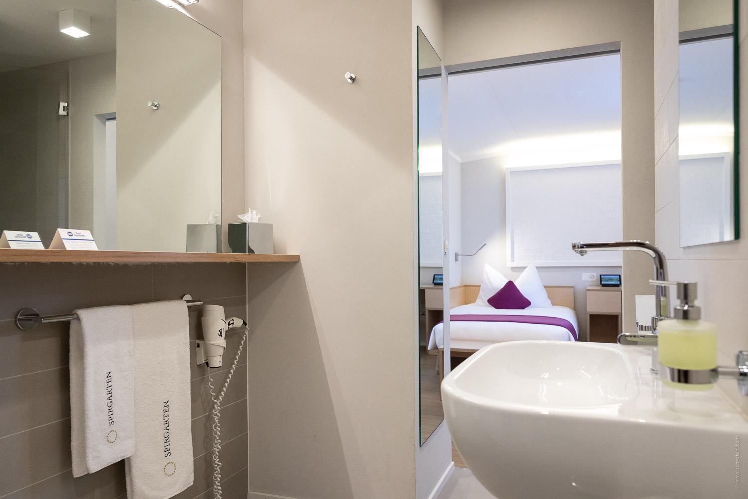 Two Single Rooms with Connecting Door photo 3