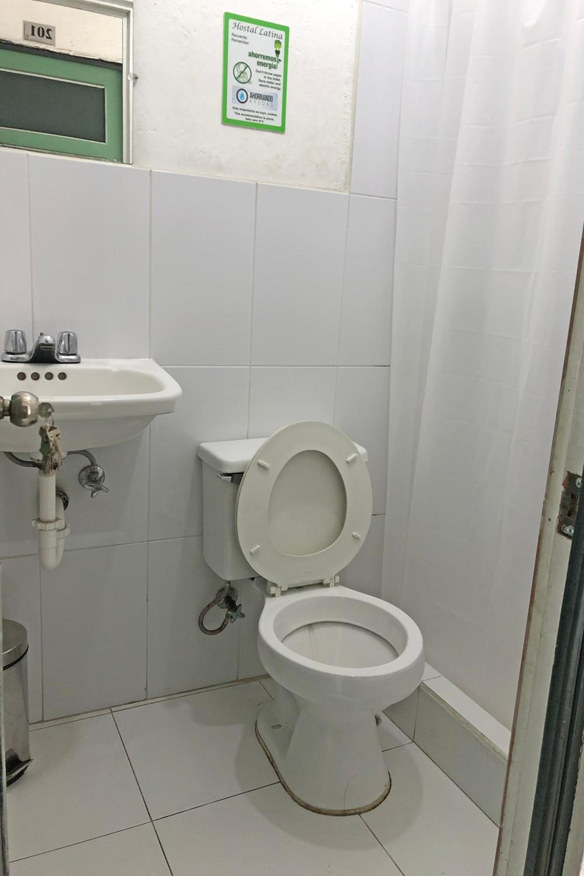 Budget Triple Room photo 2