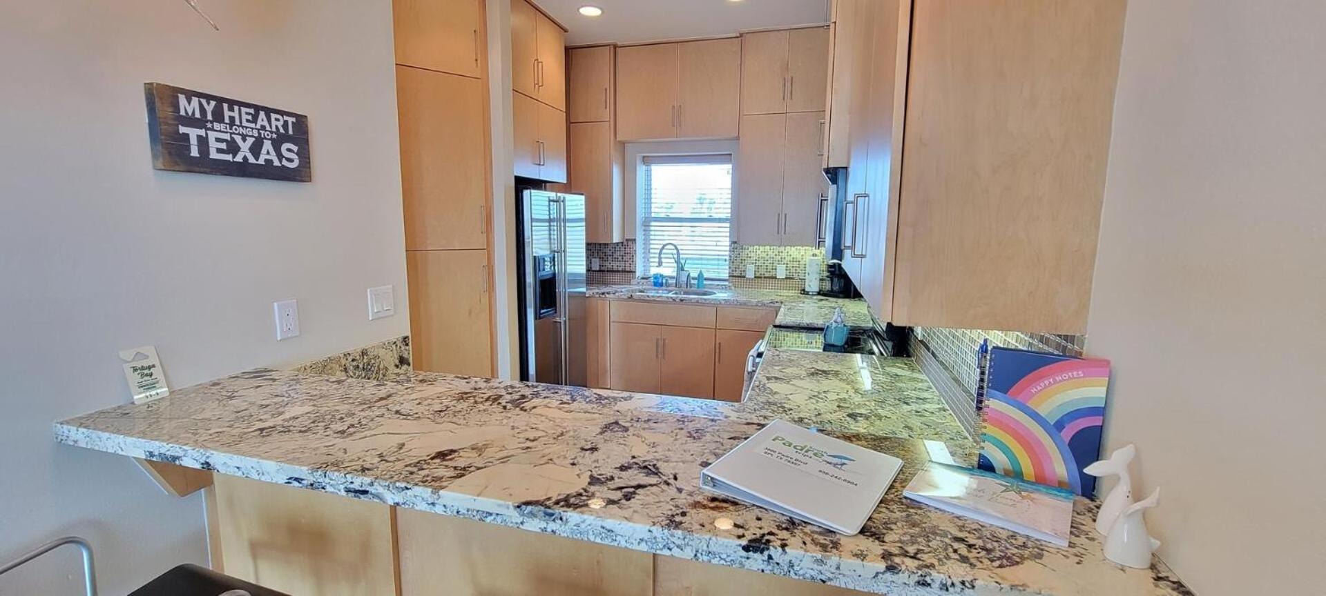 Three-Bedroom House photo 2