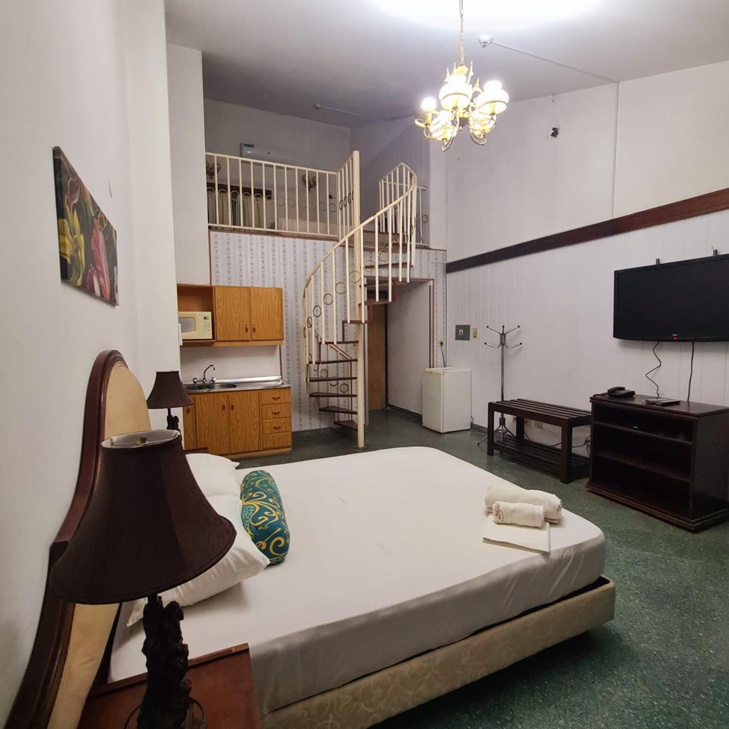Double or Twin Room photo 1