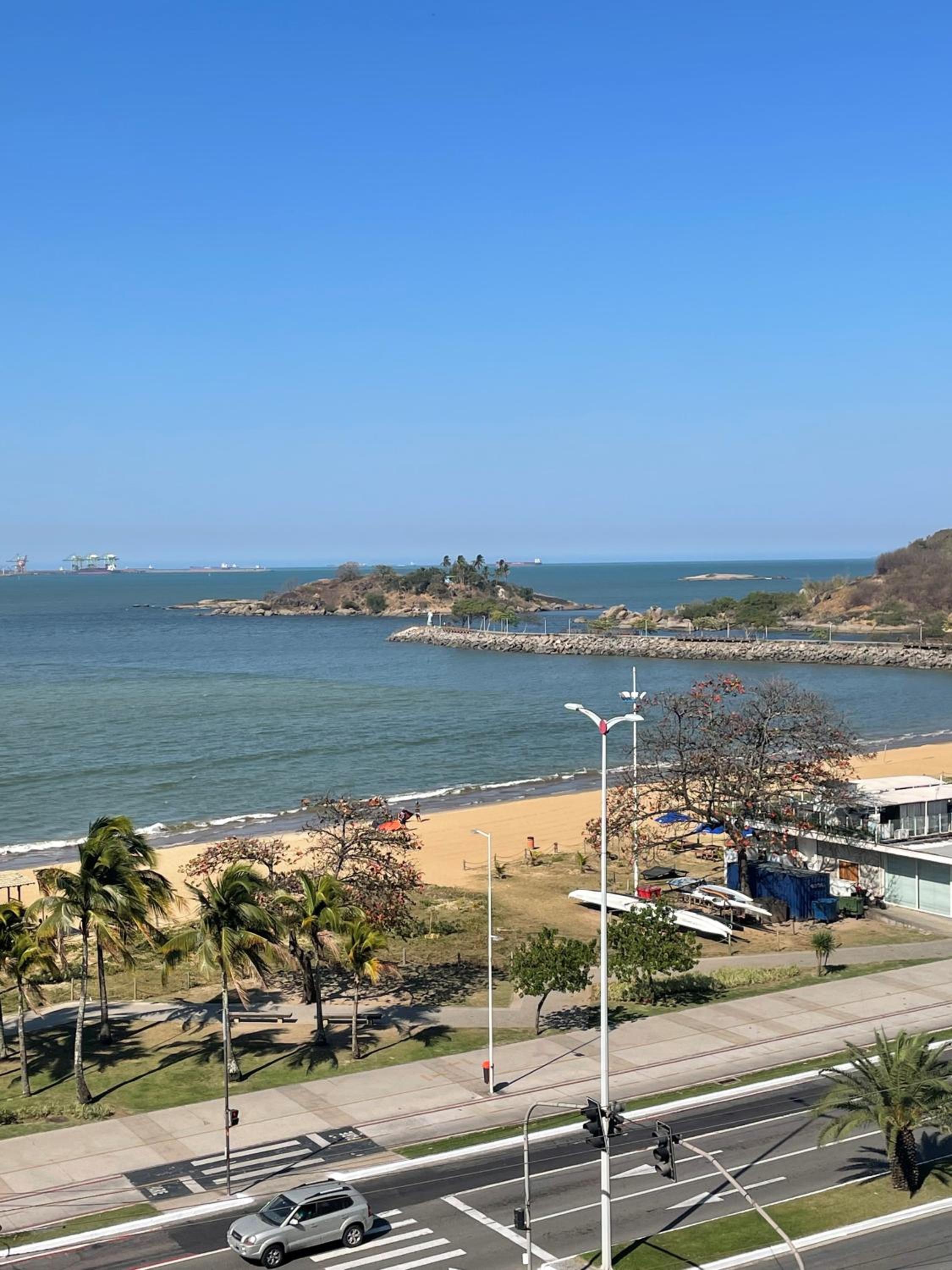 Apartment with Sea View photo 3