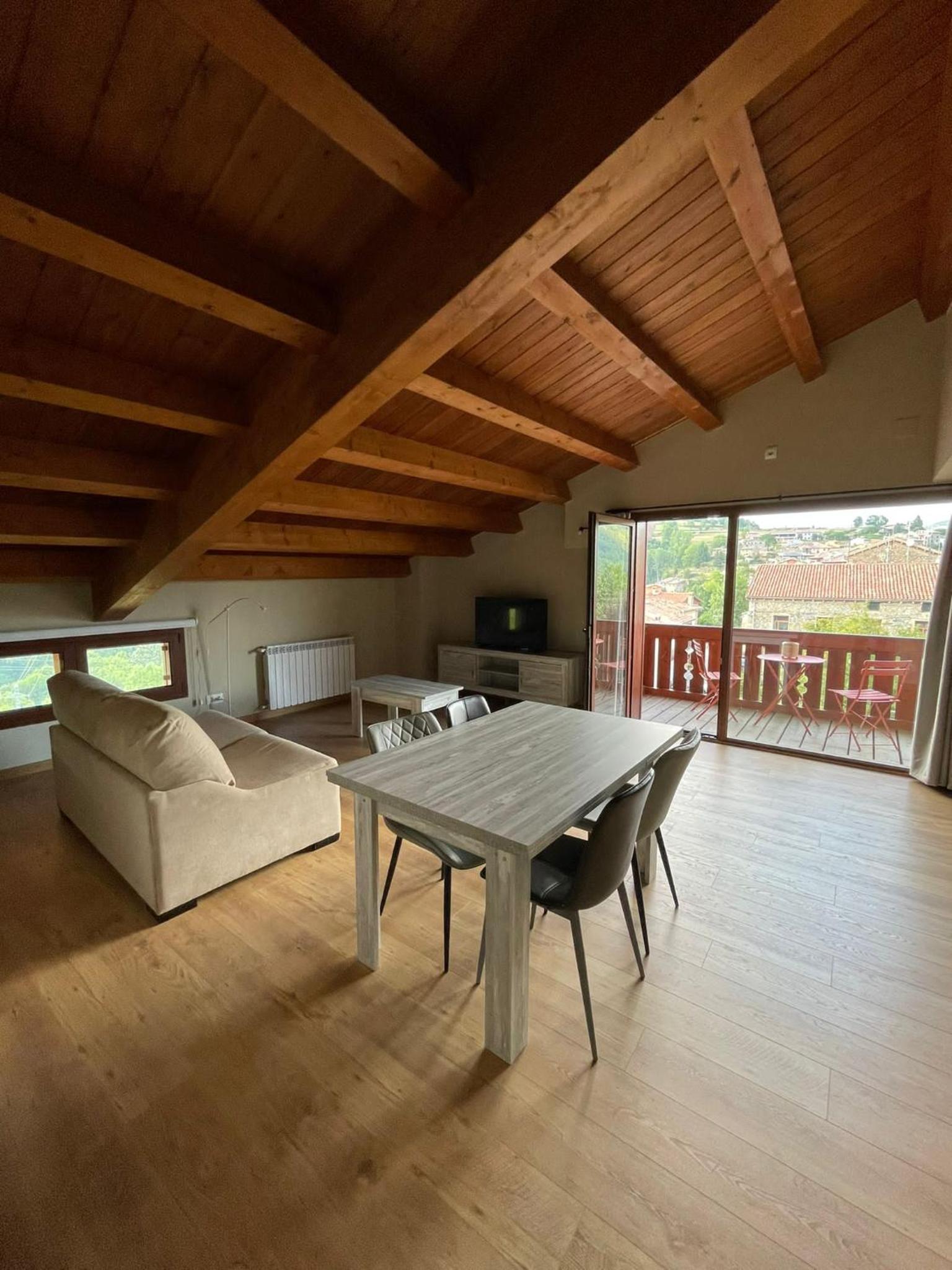 Apartamento Superior