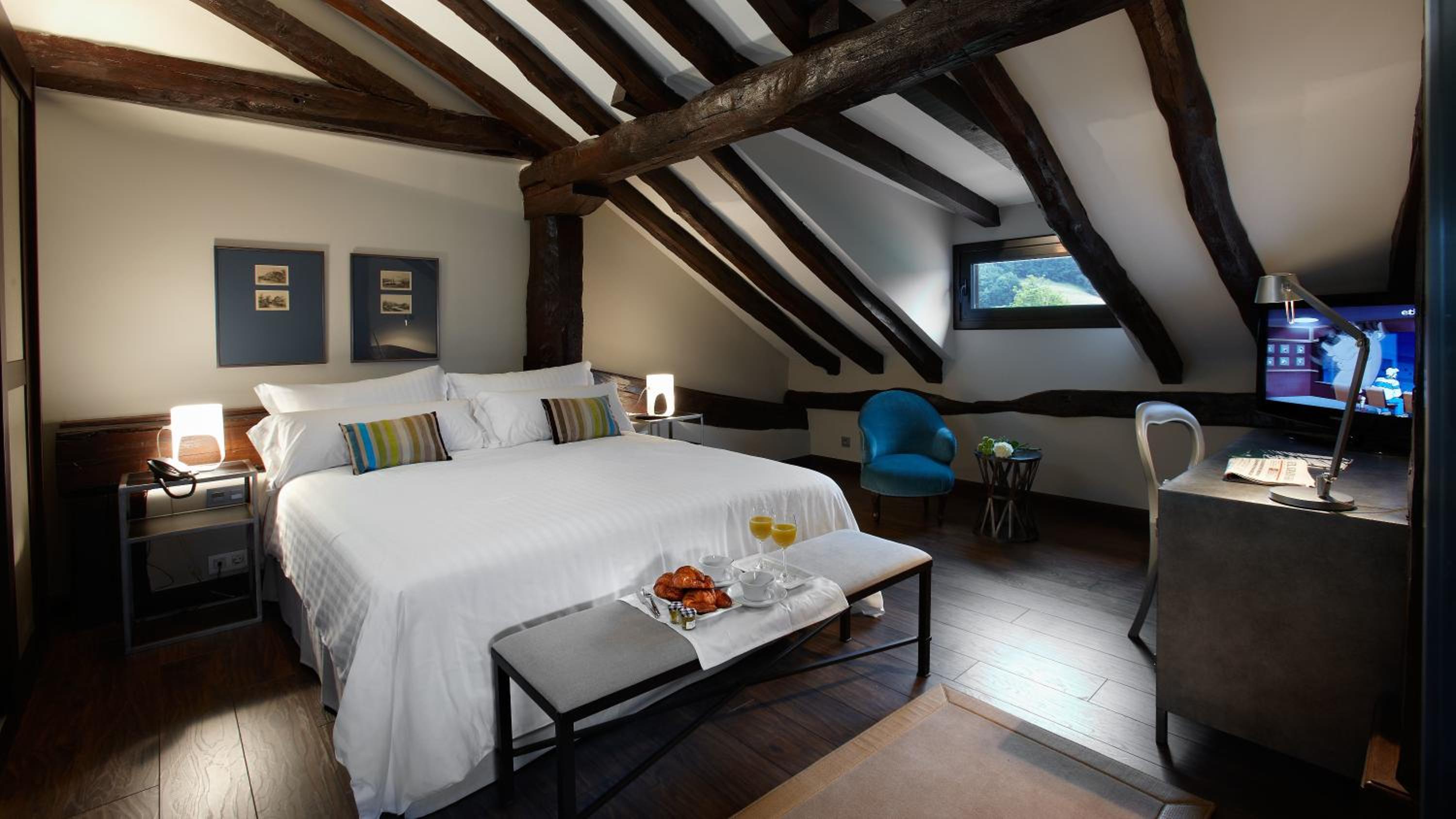 Double Room with parking included photo 2