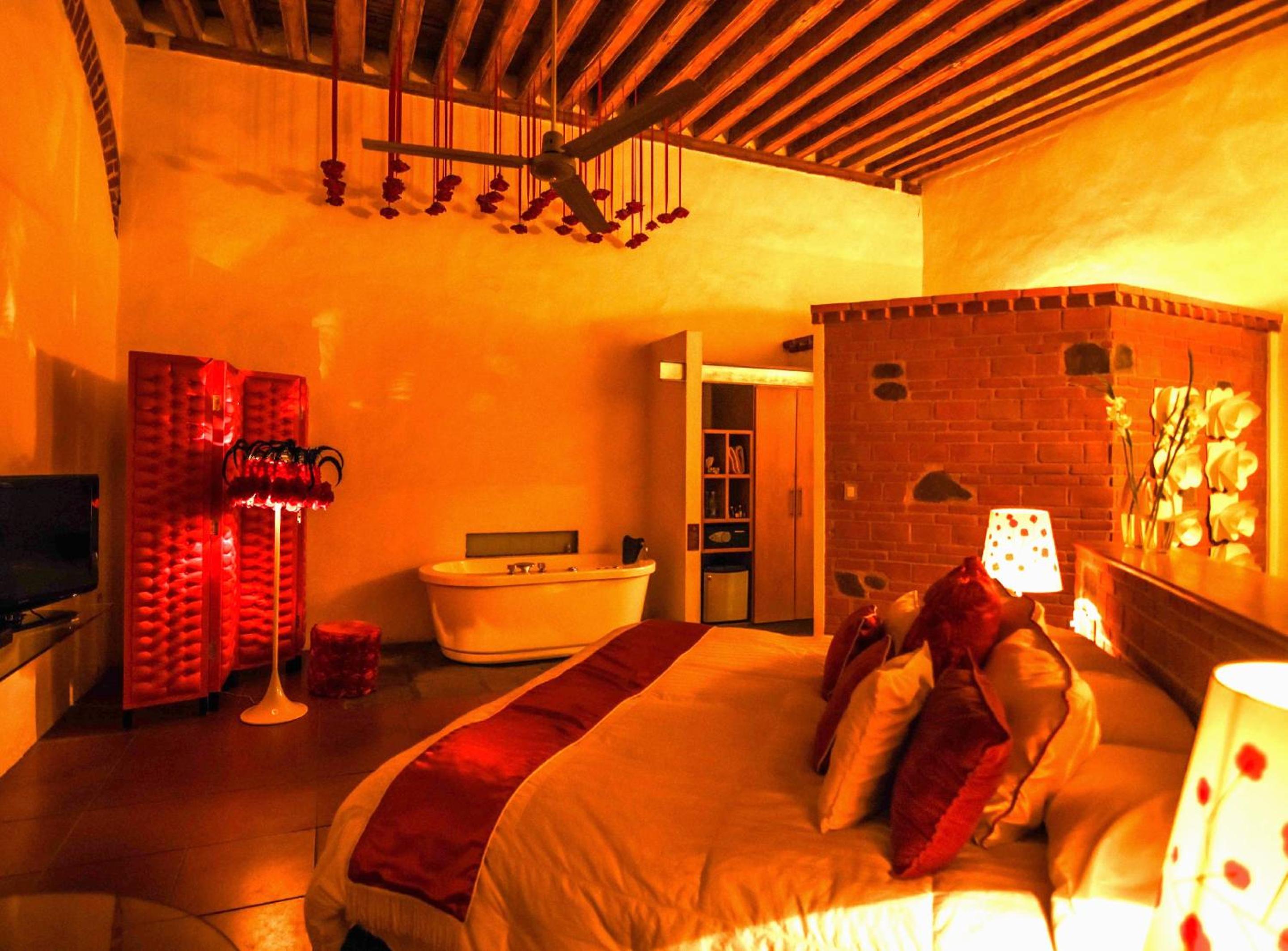 Junior Suite (Accept Pets), photo 7