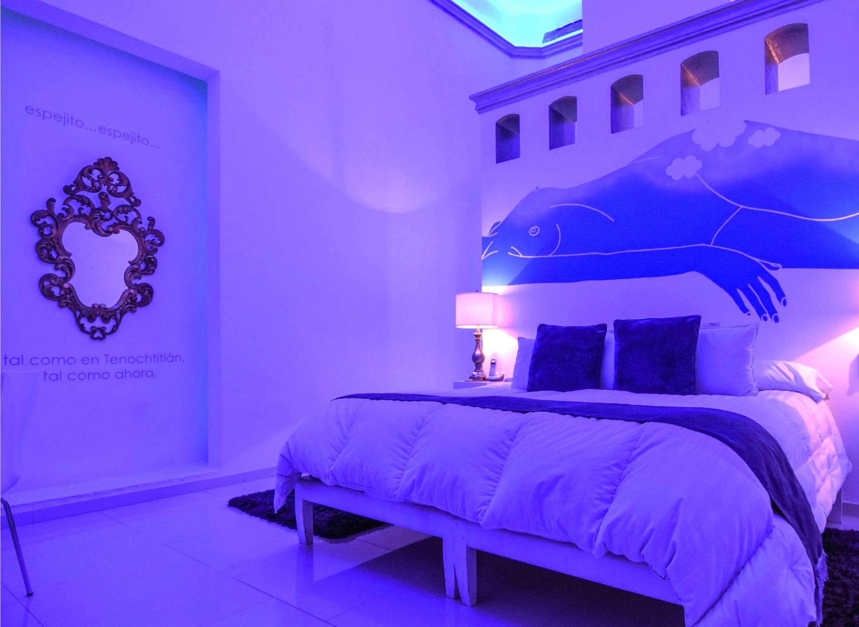 Superior Queen Room