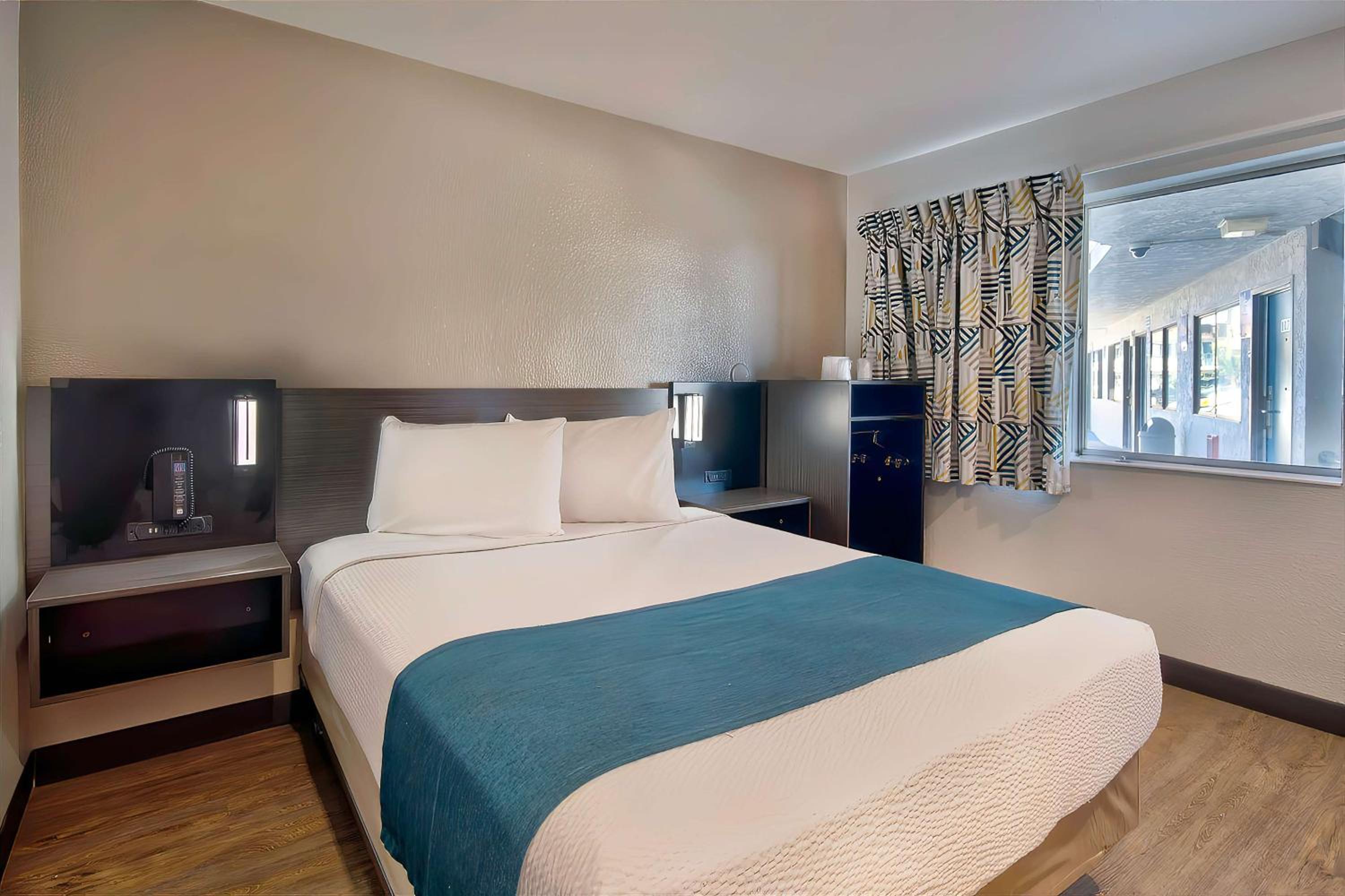 Motel 6-Palmdale, CA, Zdjęcie 4