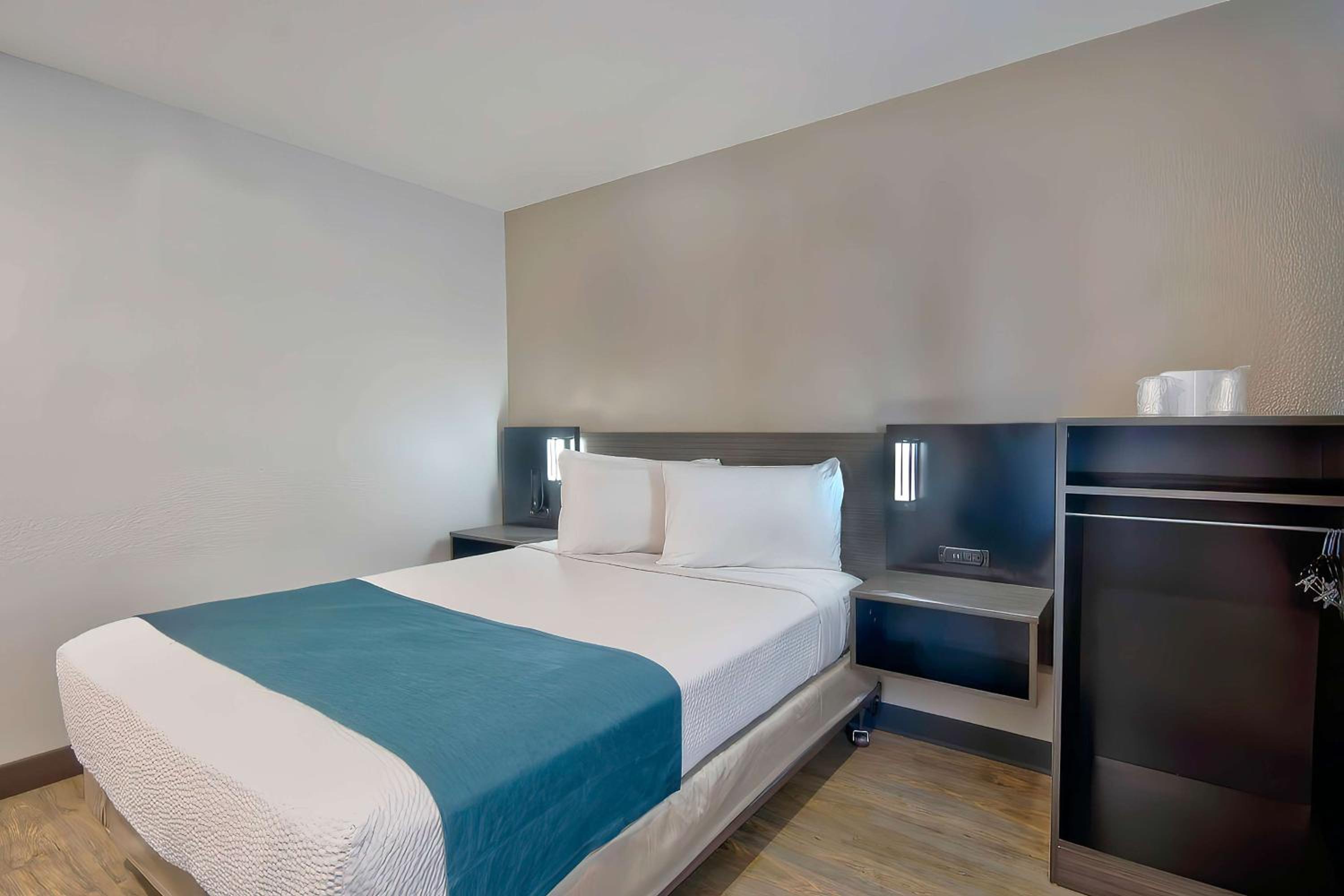 Motel 6-Palmdale, CA, Zdjęcie 6