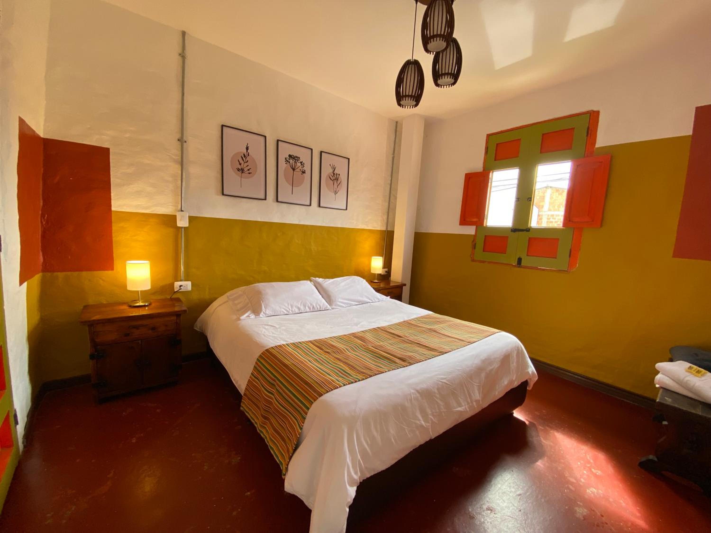 Premium Single Room with Mountain Views photo 2