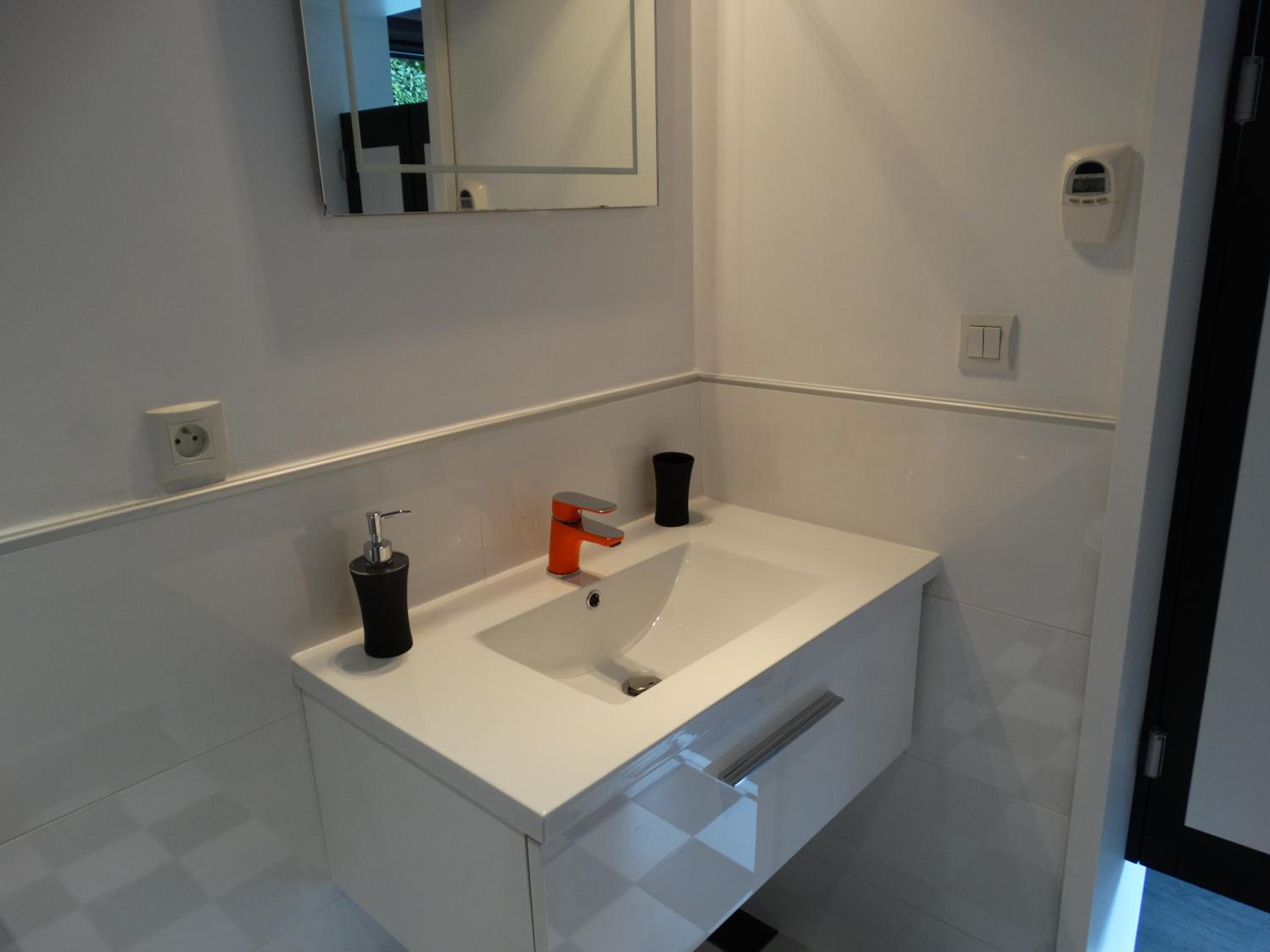 Double Room with Terrace photo 1