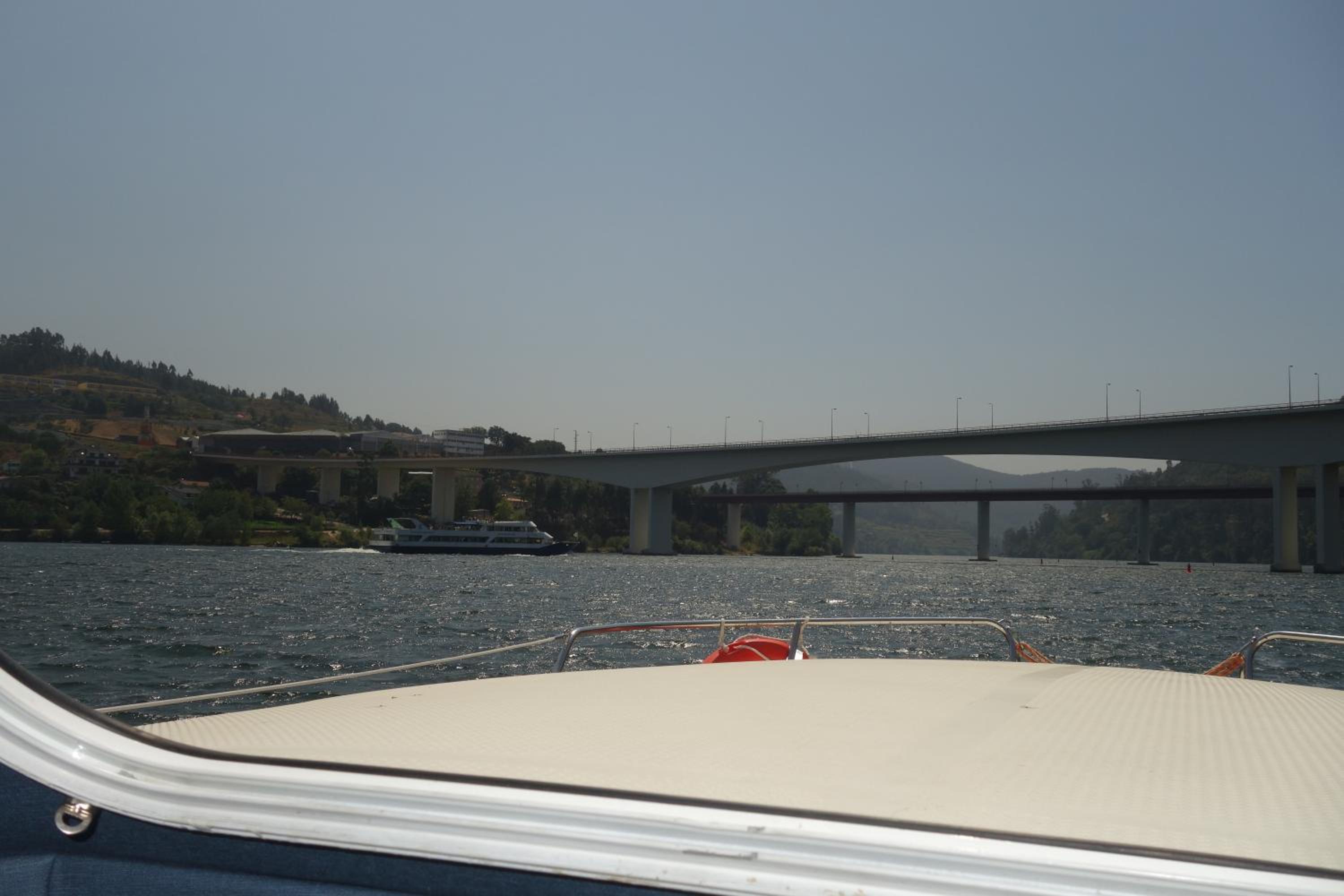 Family Cabin on Boat - Photo 33