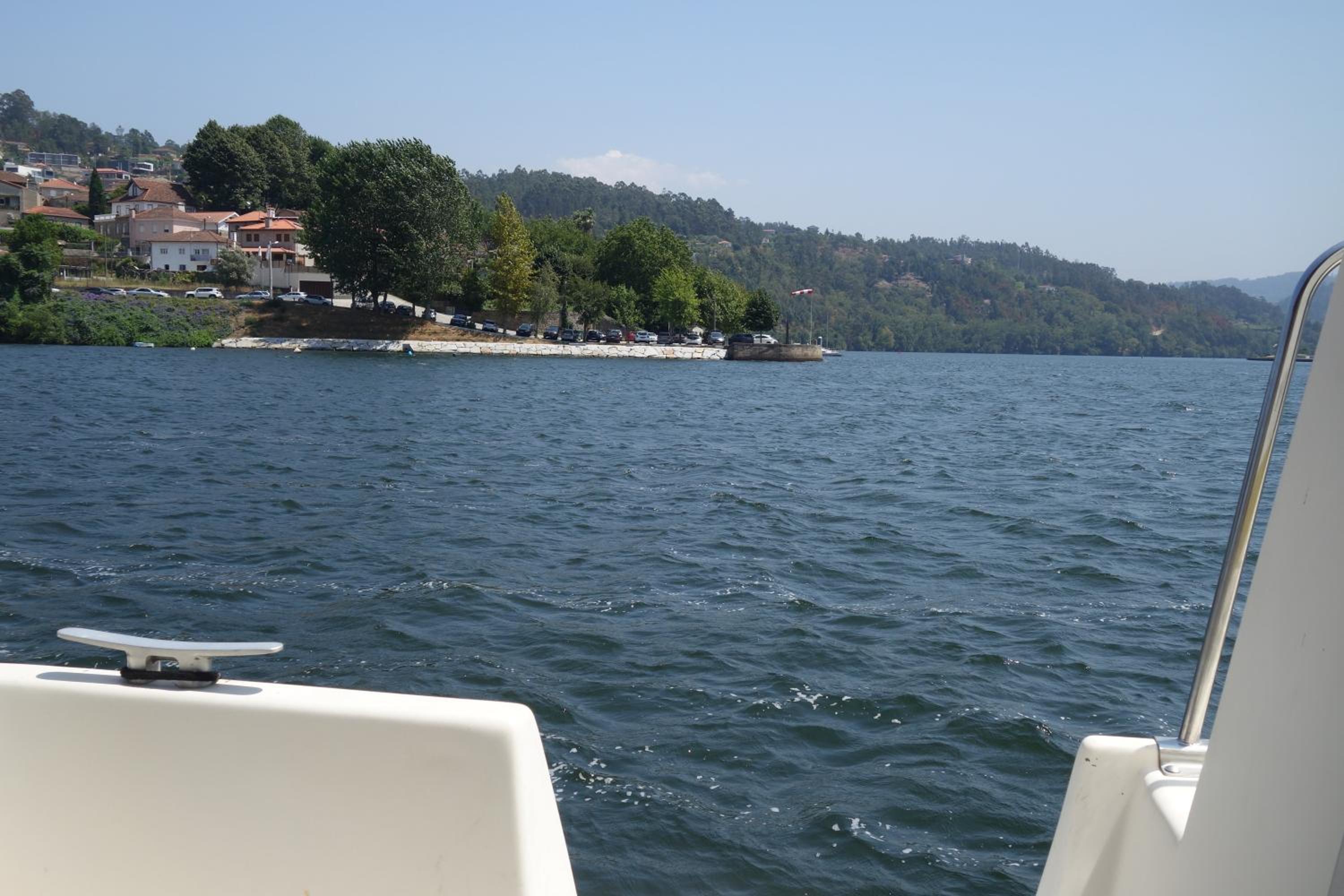 Family Cabin on Boat - Photo 19