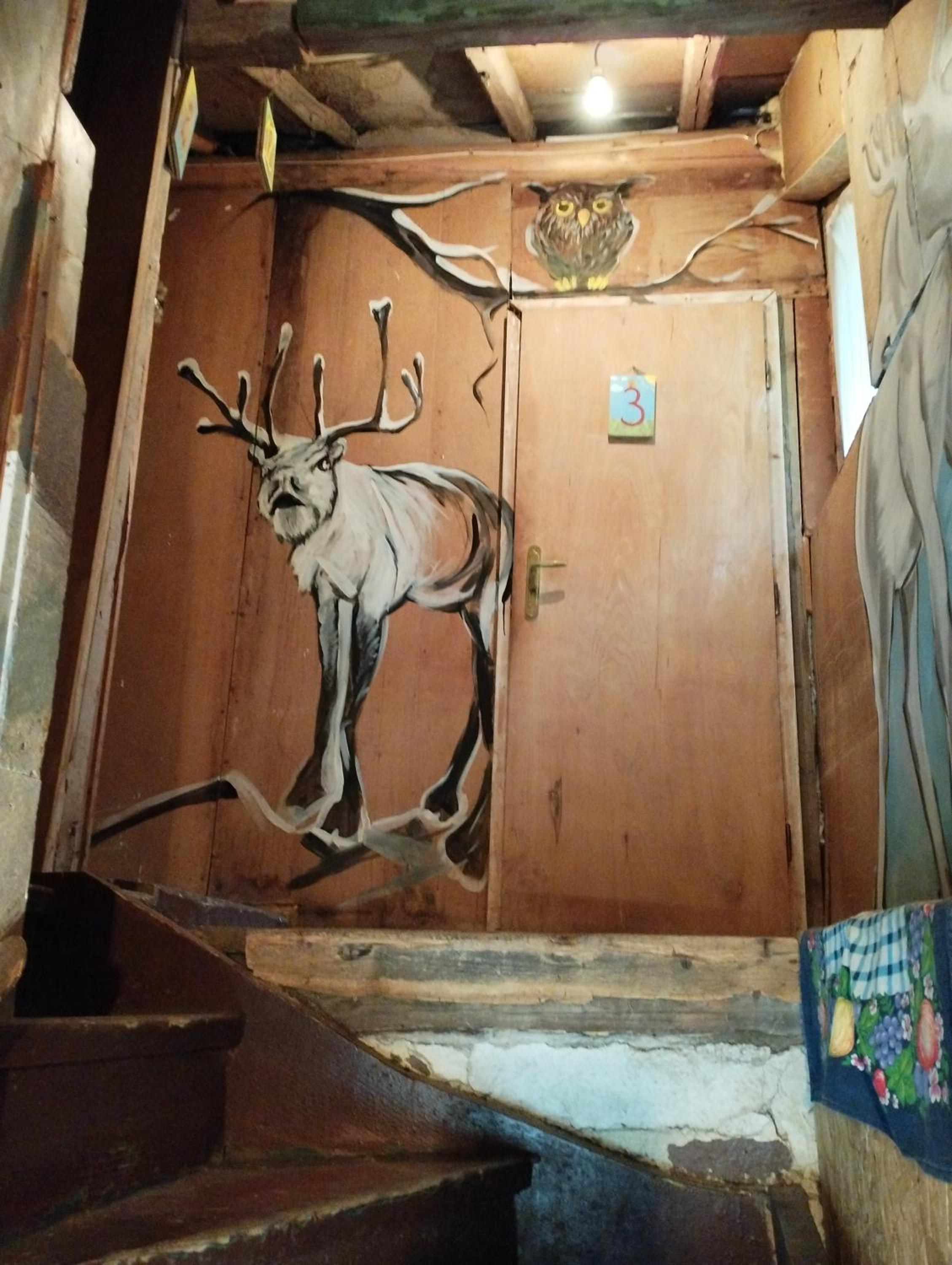 Triple Room - Photo 4