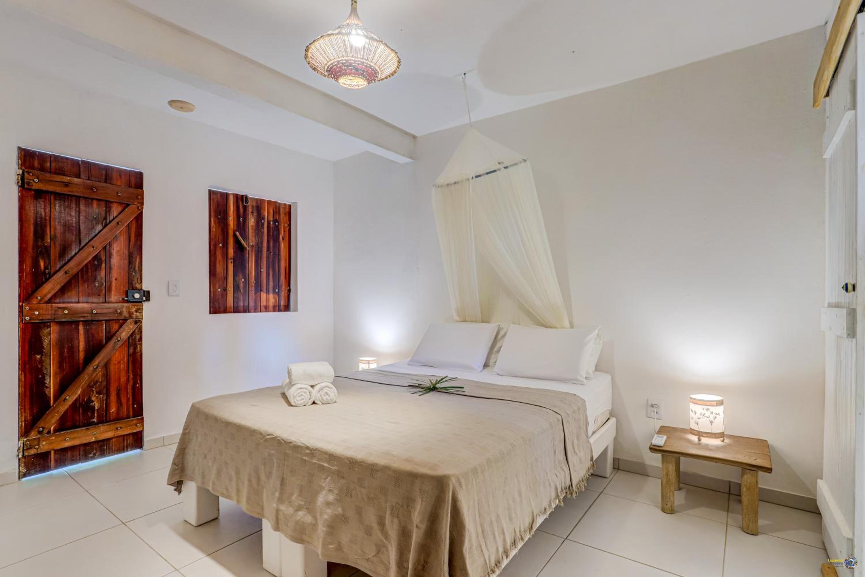 Budget Double Room photo 3