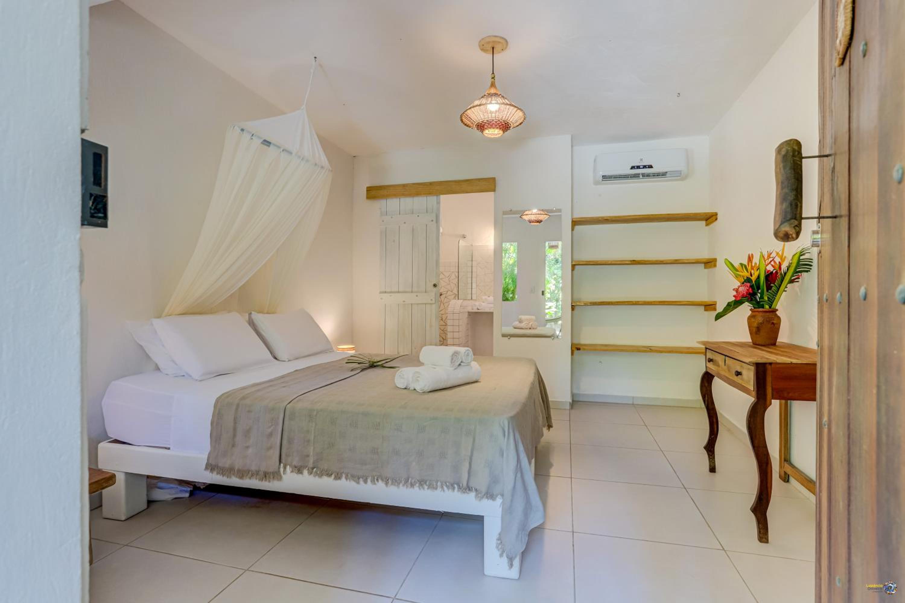 Budget Double Room photo 1